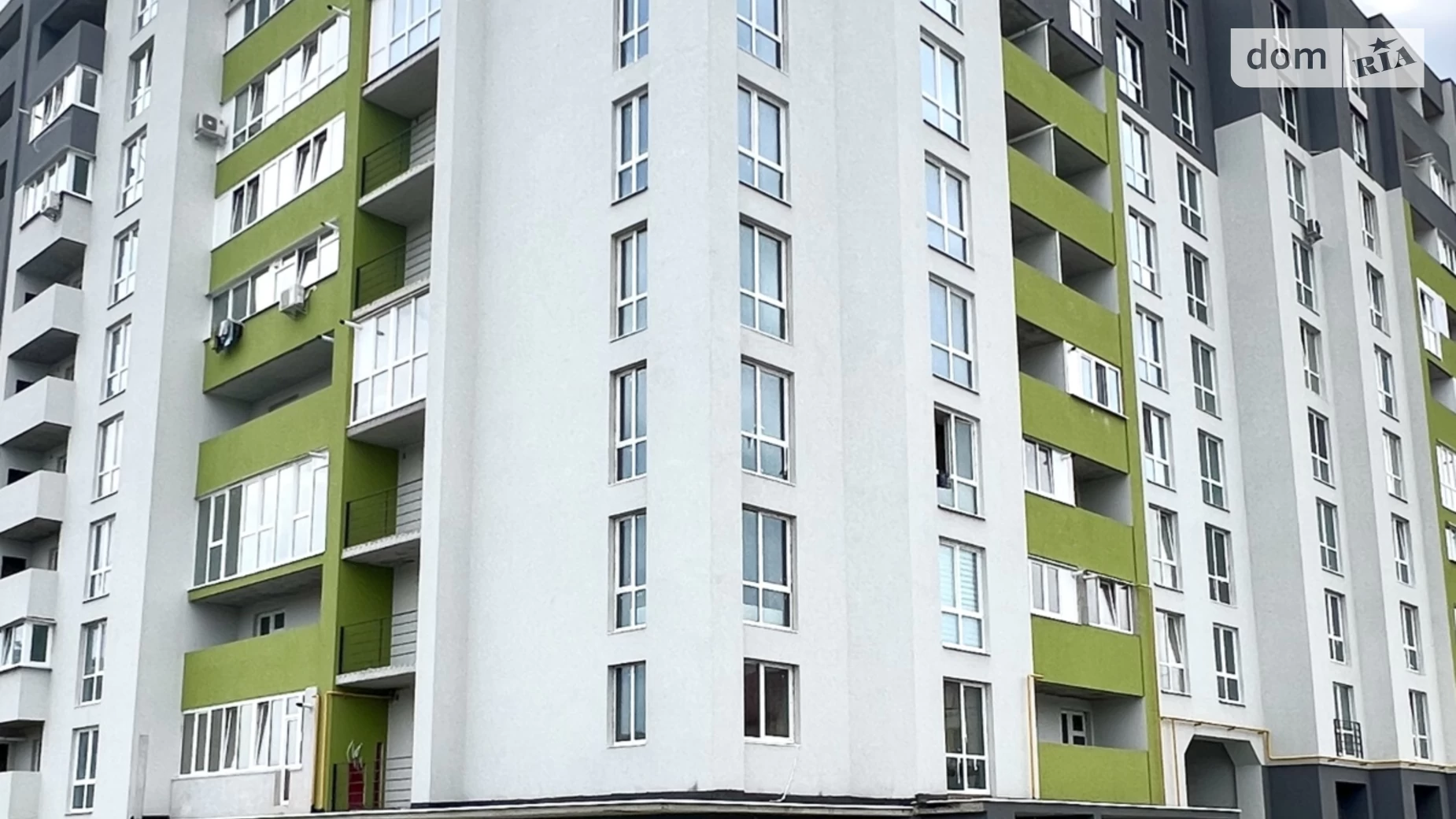 Продается 1-комнатная квартира 46.8 кв. м в Петрикове, ул. Хлеборобная, 1А - фото 2