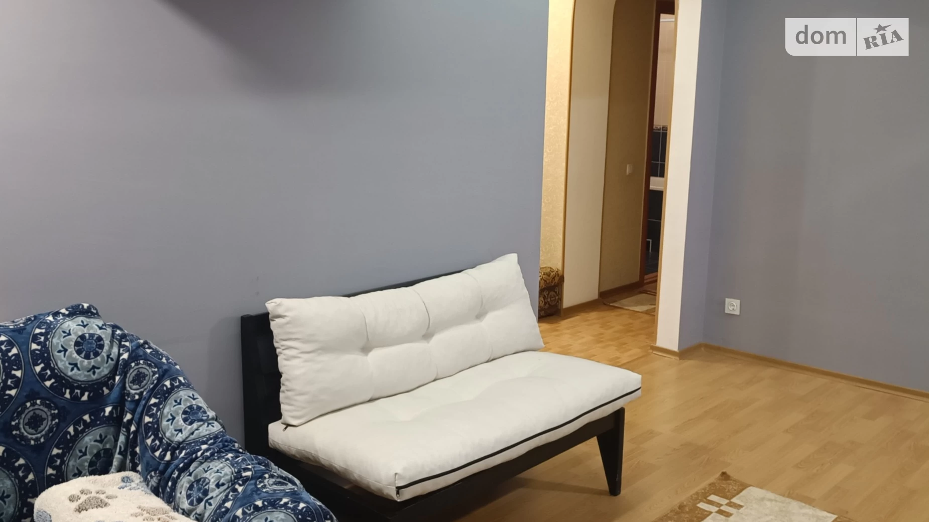 Здається в оренду 3-кімнатна квартира у Вінниці, вул. Марії Литвиненко-Вольгемут - фото 5