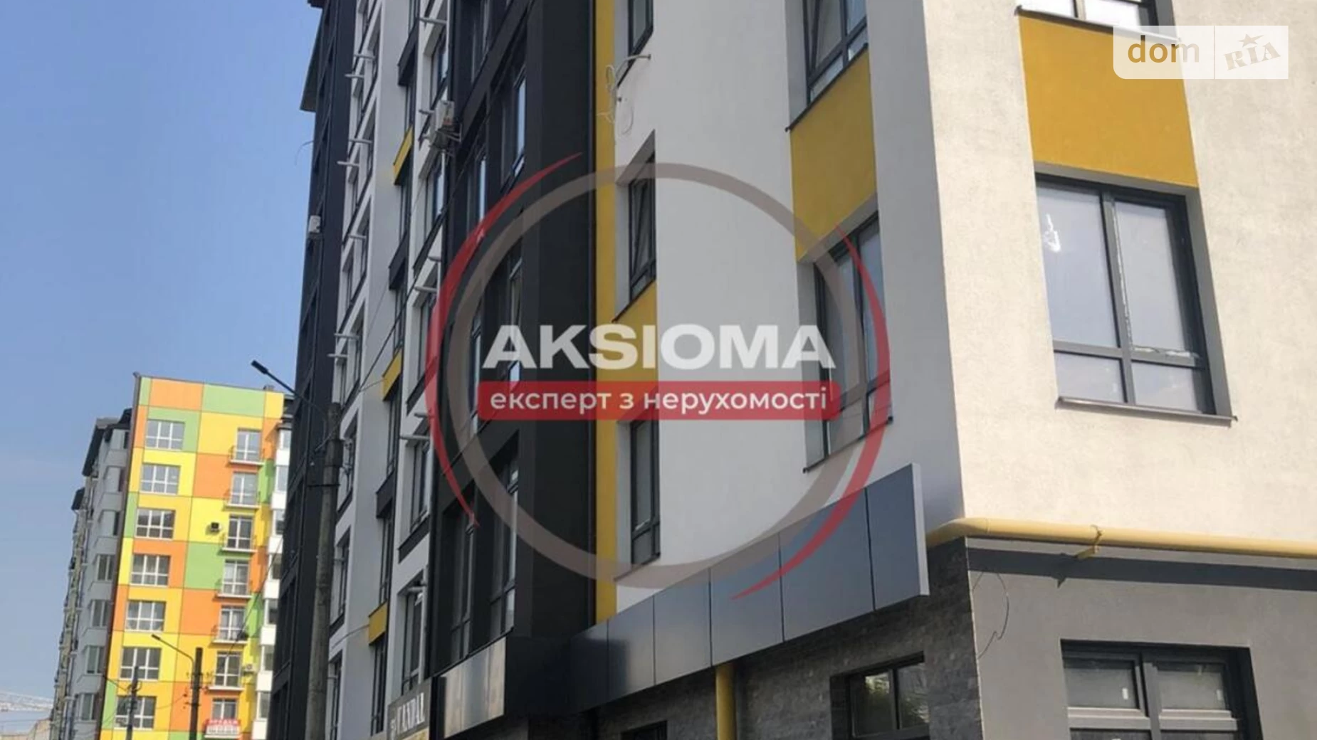 Продается помещения свободного назначения 86 кв. м в 9-этажном здании, цена: 160000 $ - фото 3
