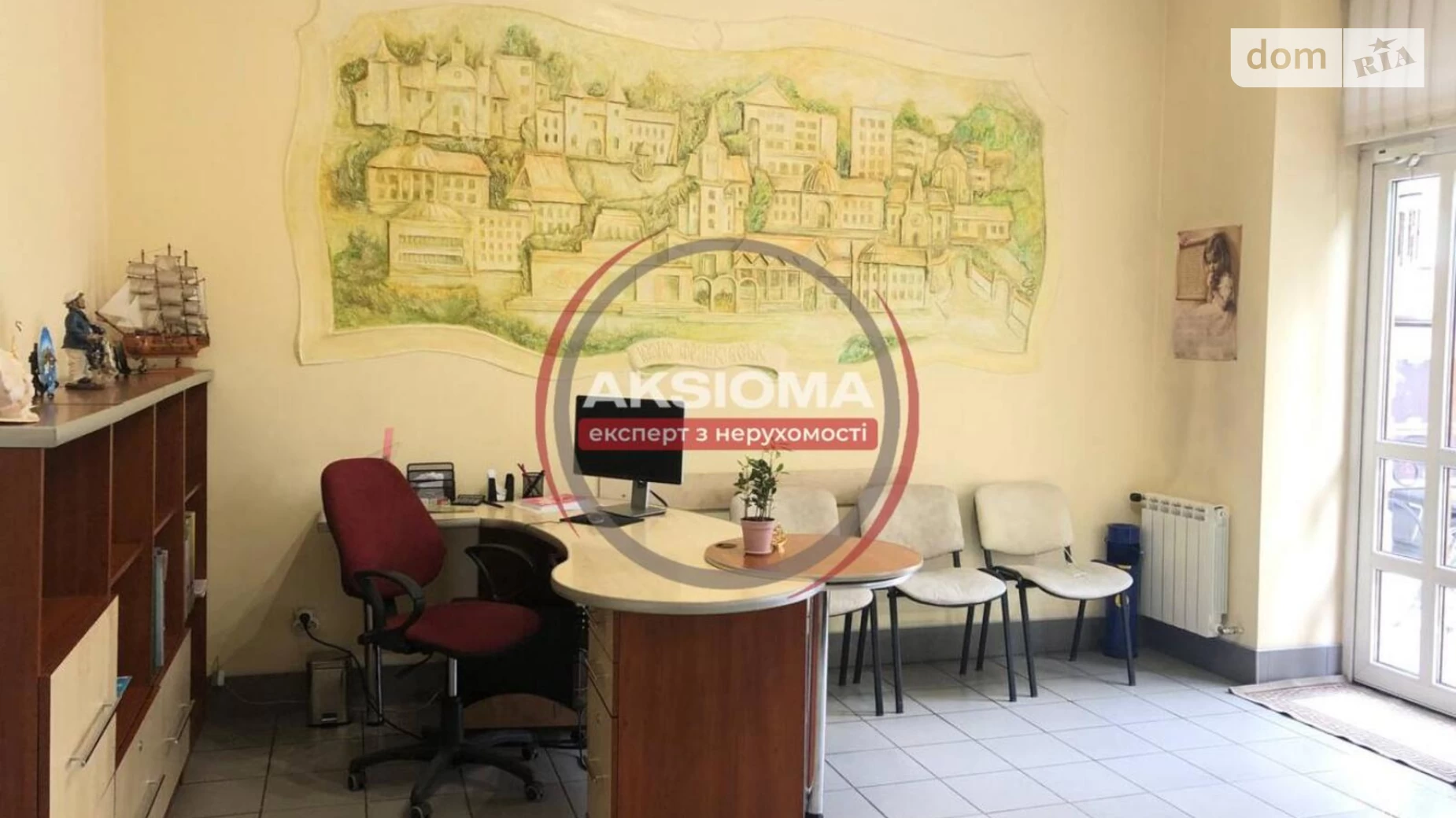 Продається приміщення вільного призначення 138 кв. м в 3-поверховій будівлі, цена: 185000 $ - фото 3