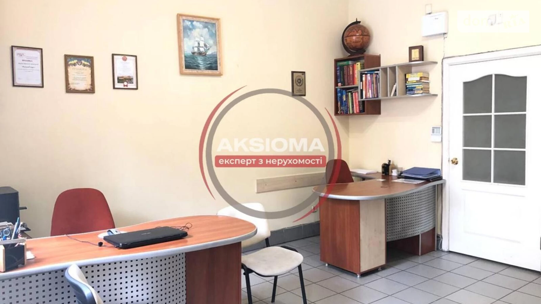 Продається приміщення вільного призначення 138 кв. м в 3-поверховій будівлі, цена: 185000 $ - фото 5