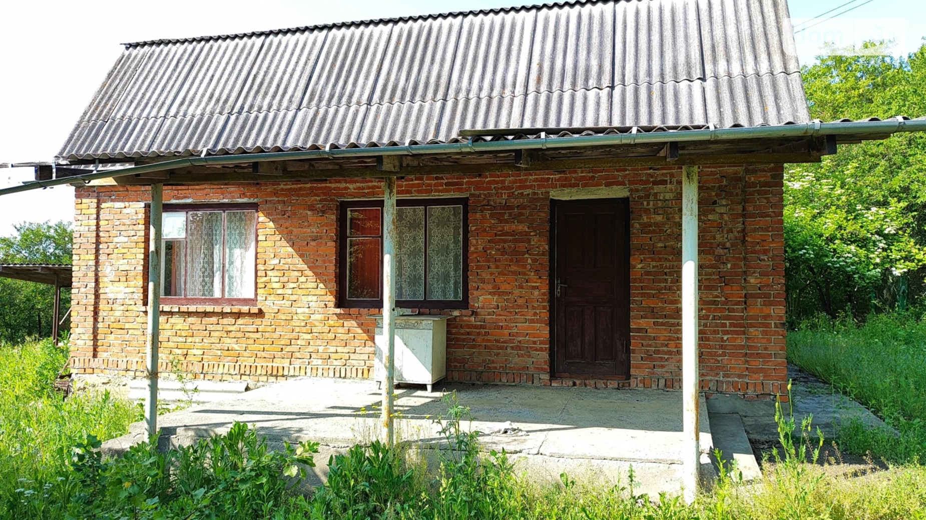 Продается одноэтажный дом 44.6 кв. м с бассейном, цена: 24000 $ - фото 2
