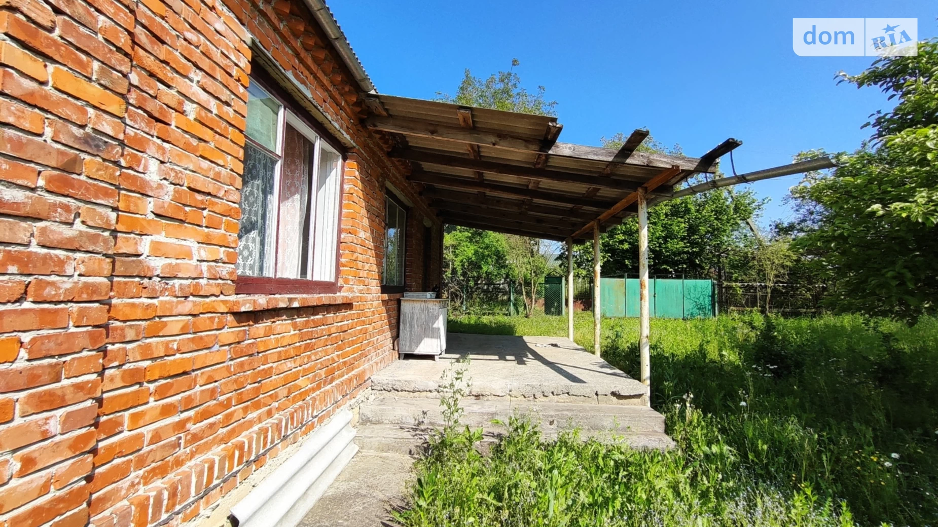 Продается одноэтажный дом 44.6 кв. м с бассейном, цена: 24000 $ - фото 3