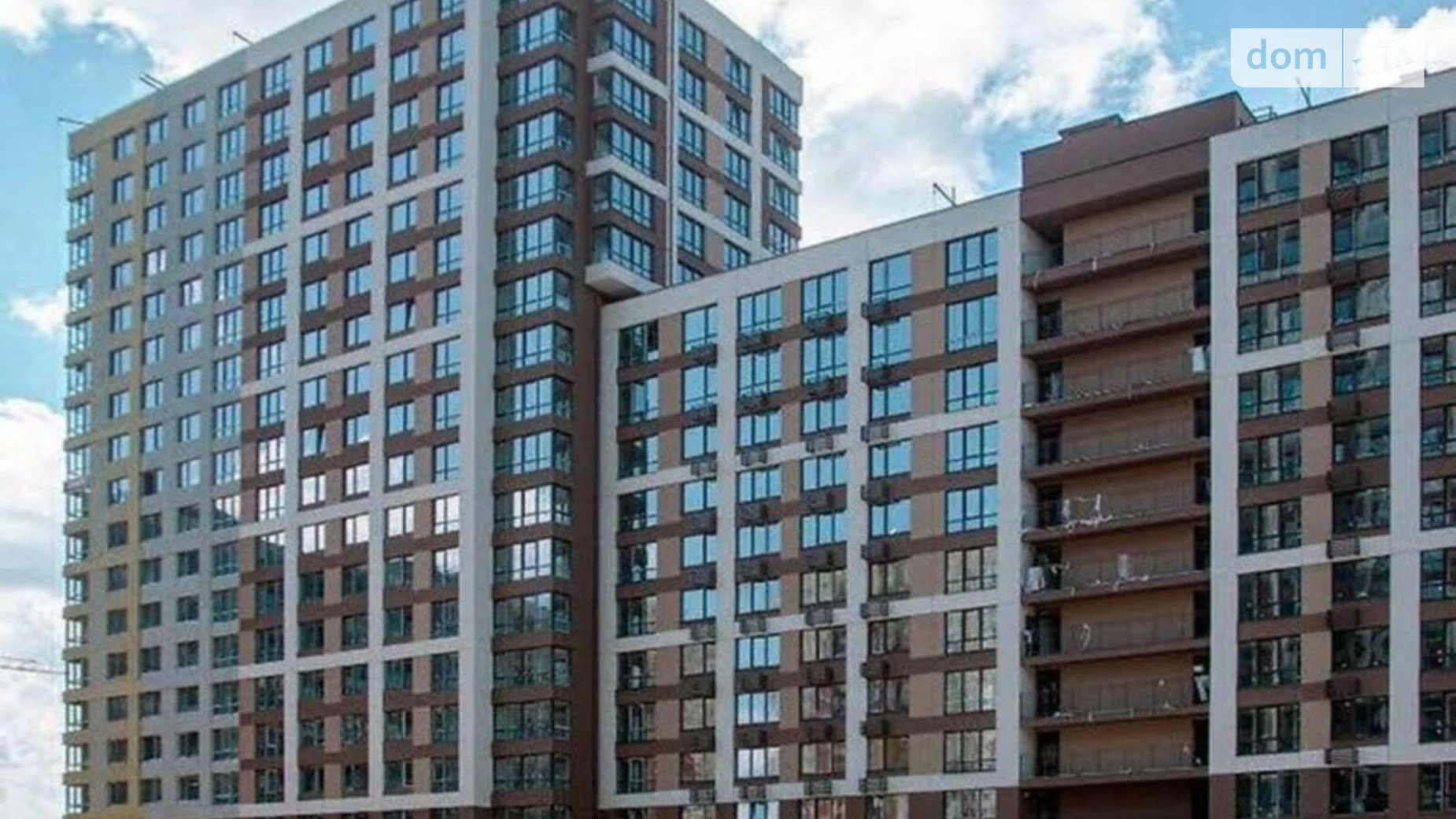 Продается 2-комнатная квартира 65 кв. м в Киеве, ул. Александра Олеся - фото 2
