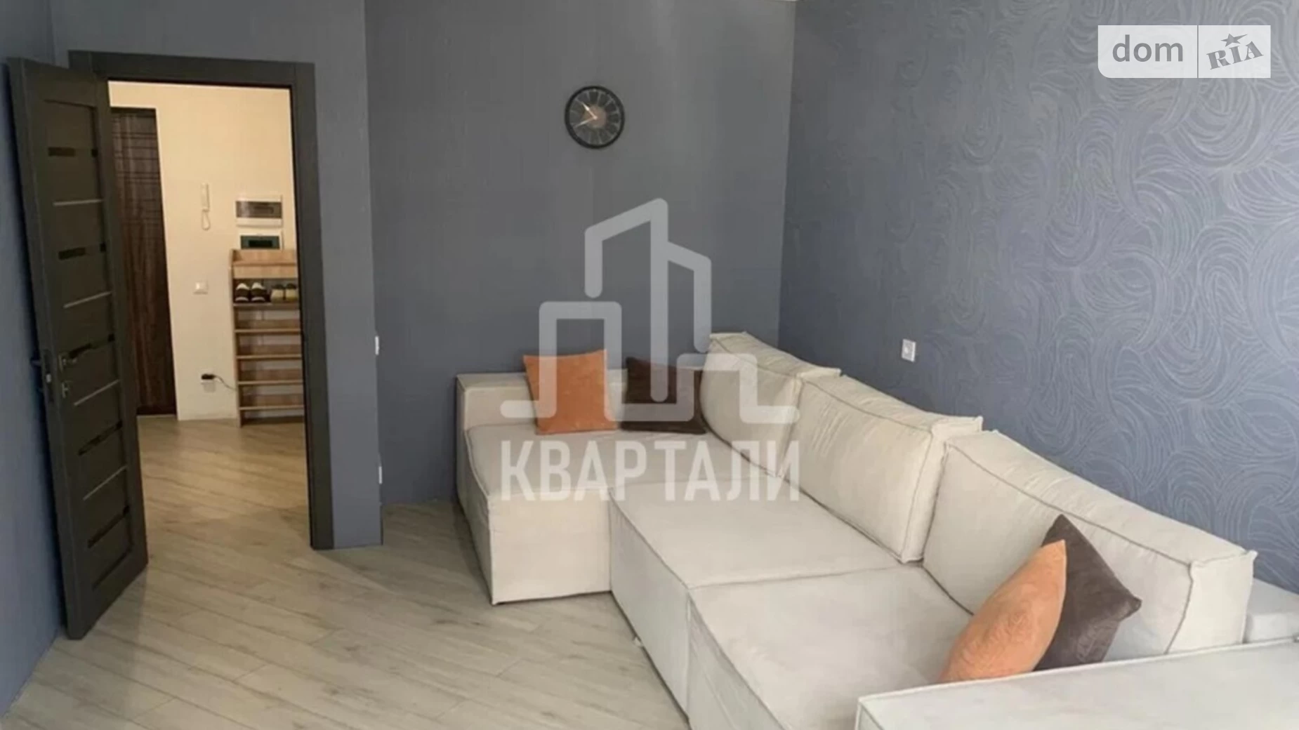 Продается 2-комнатная квартира 45 кв. м в Киеве, ул. Юношеская, 21 - фото 4