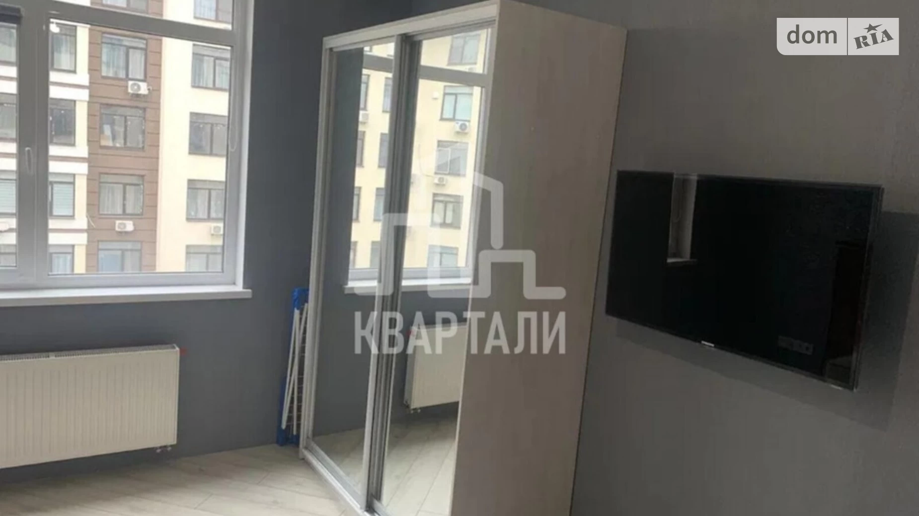 Продається 2-кімнатна квартира 45 кв. м у Києві, вул. Юнацька, 21 - фото 5