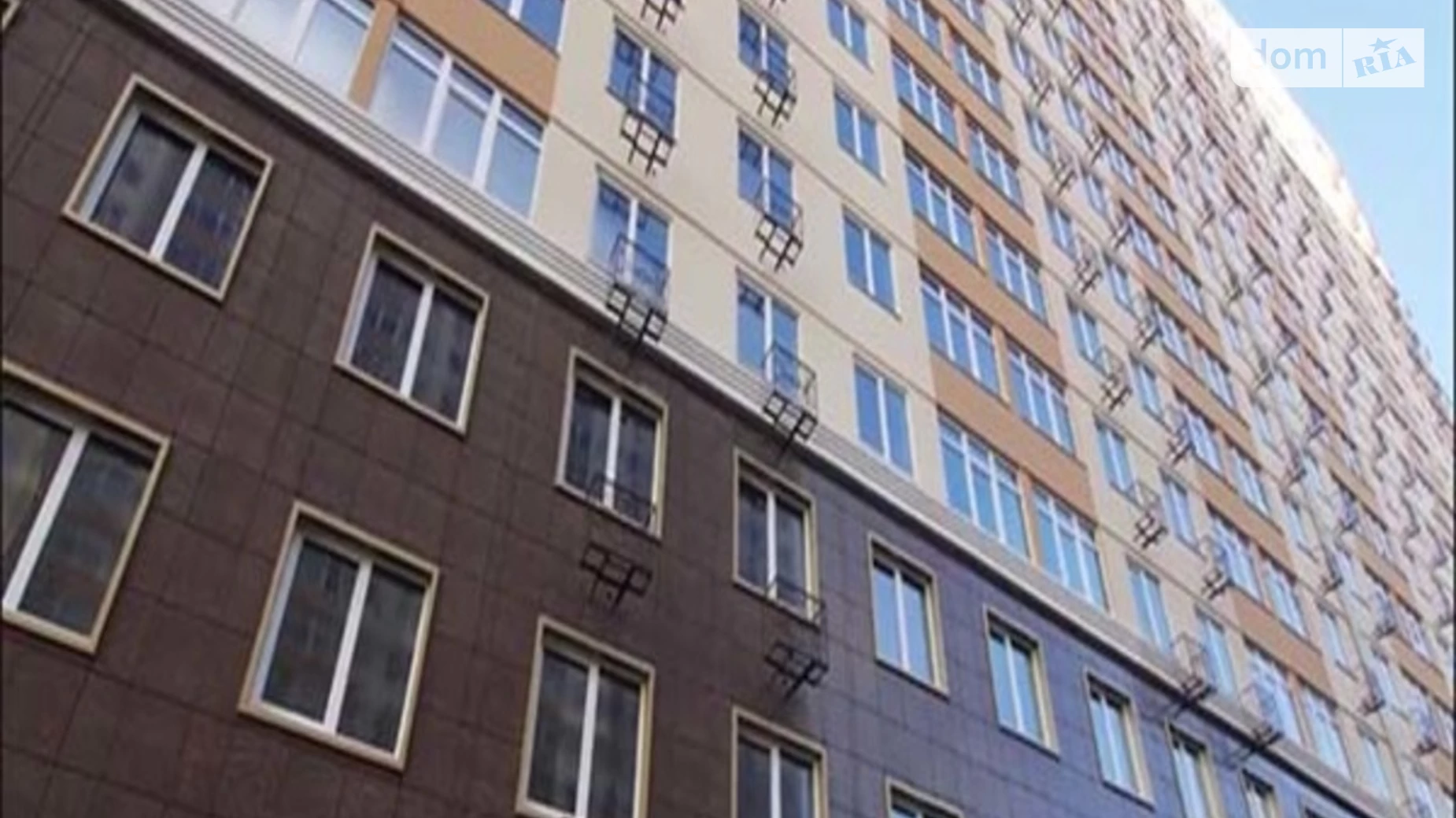 Продается 2-комнатная квартира 59 кв. м в Одессе, ул. Архитекторская - фото 2