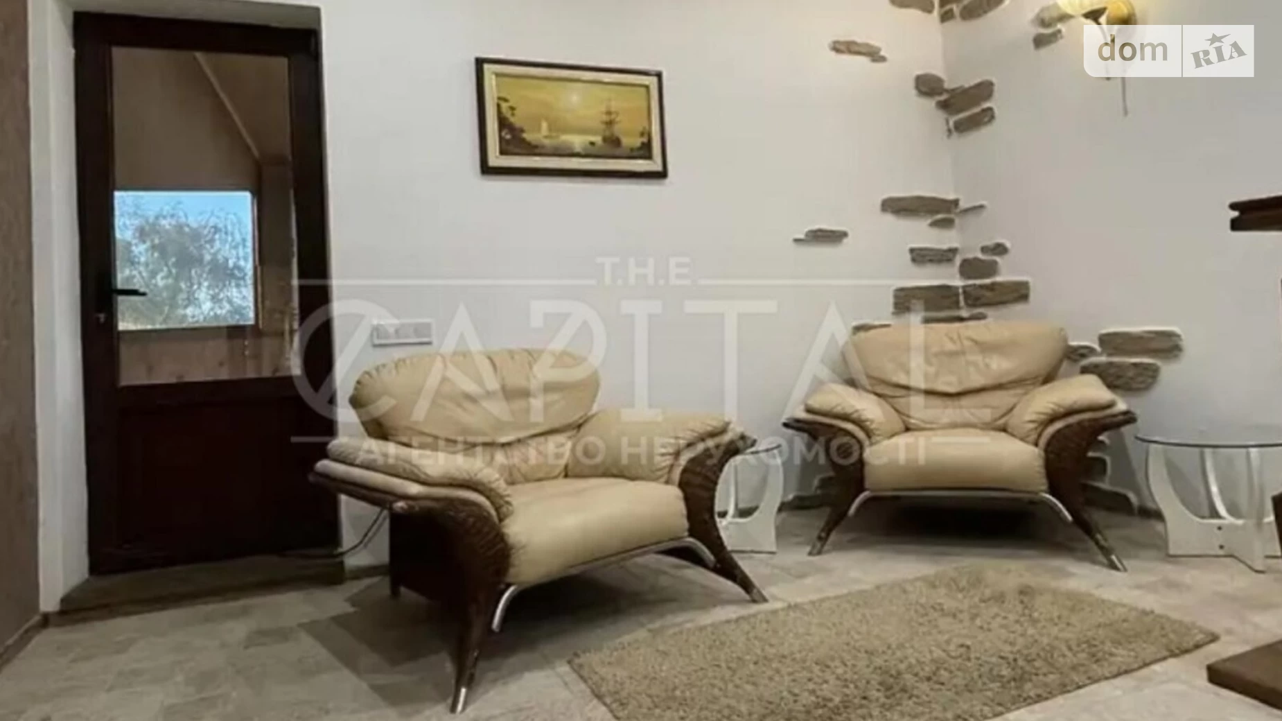 Сдается в аренду дом на 3 этажа 350 кв. м с бассейном, цена: 5000 $ - фото 3