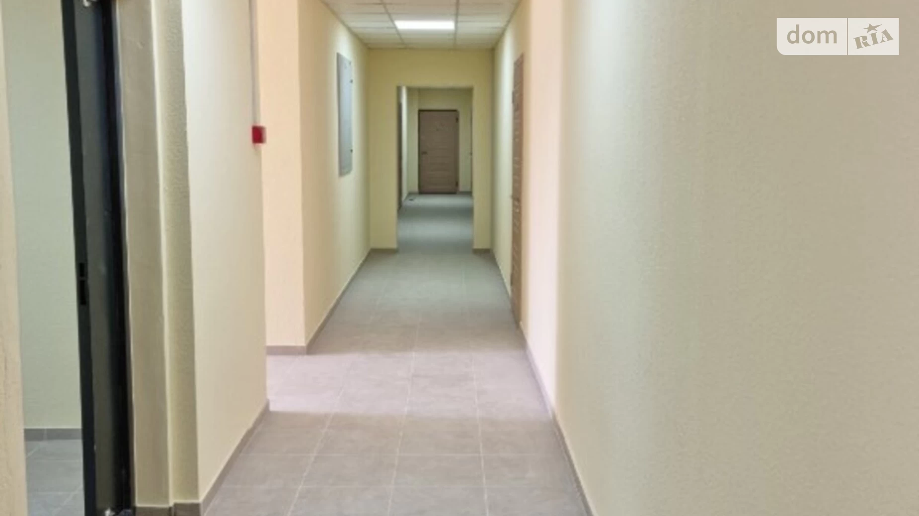 Продается 2-комнатная квартира 59.6 кв. м в Одессе, ул. Люстдорфская дорога - фото 3