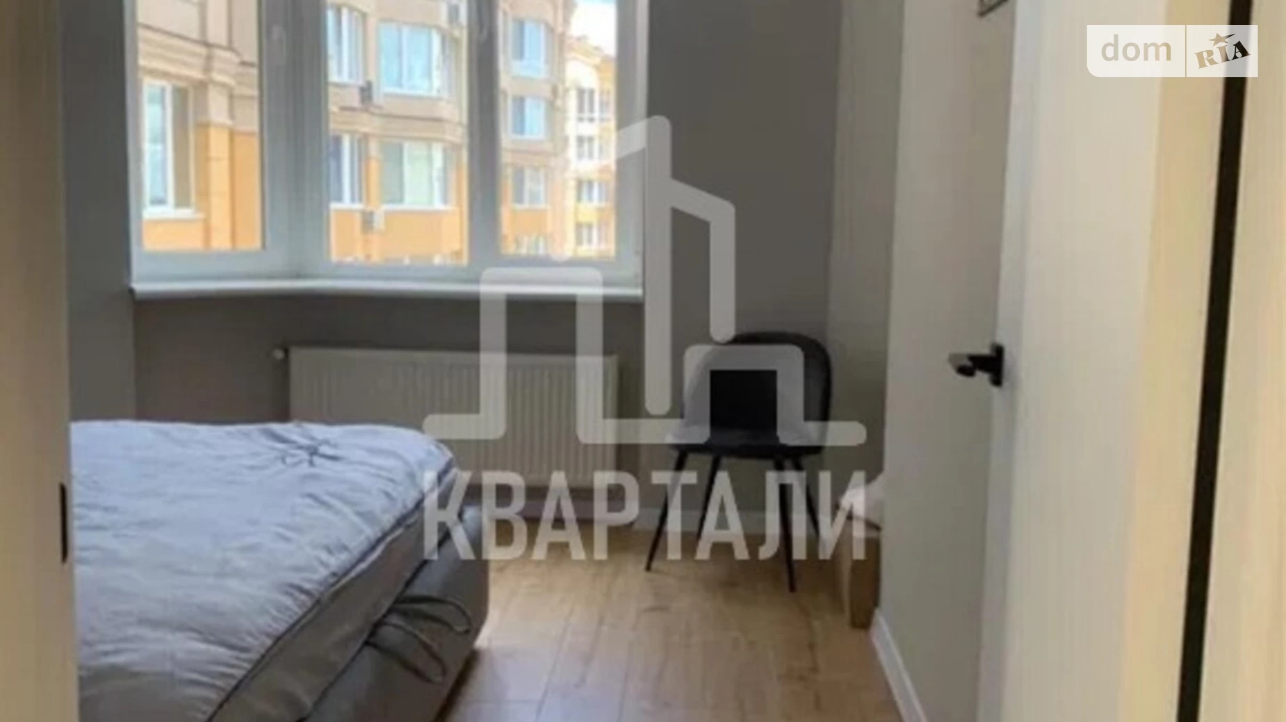 Продается 2-комнатная квартира 67 кв. м в Софиевской Борщаговке, ул. Зелёная, 10 - фото 2