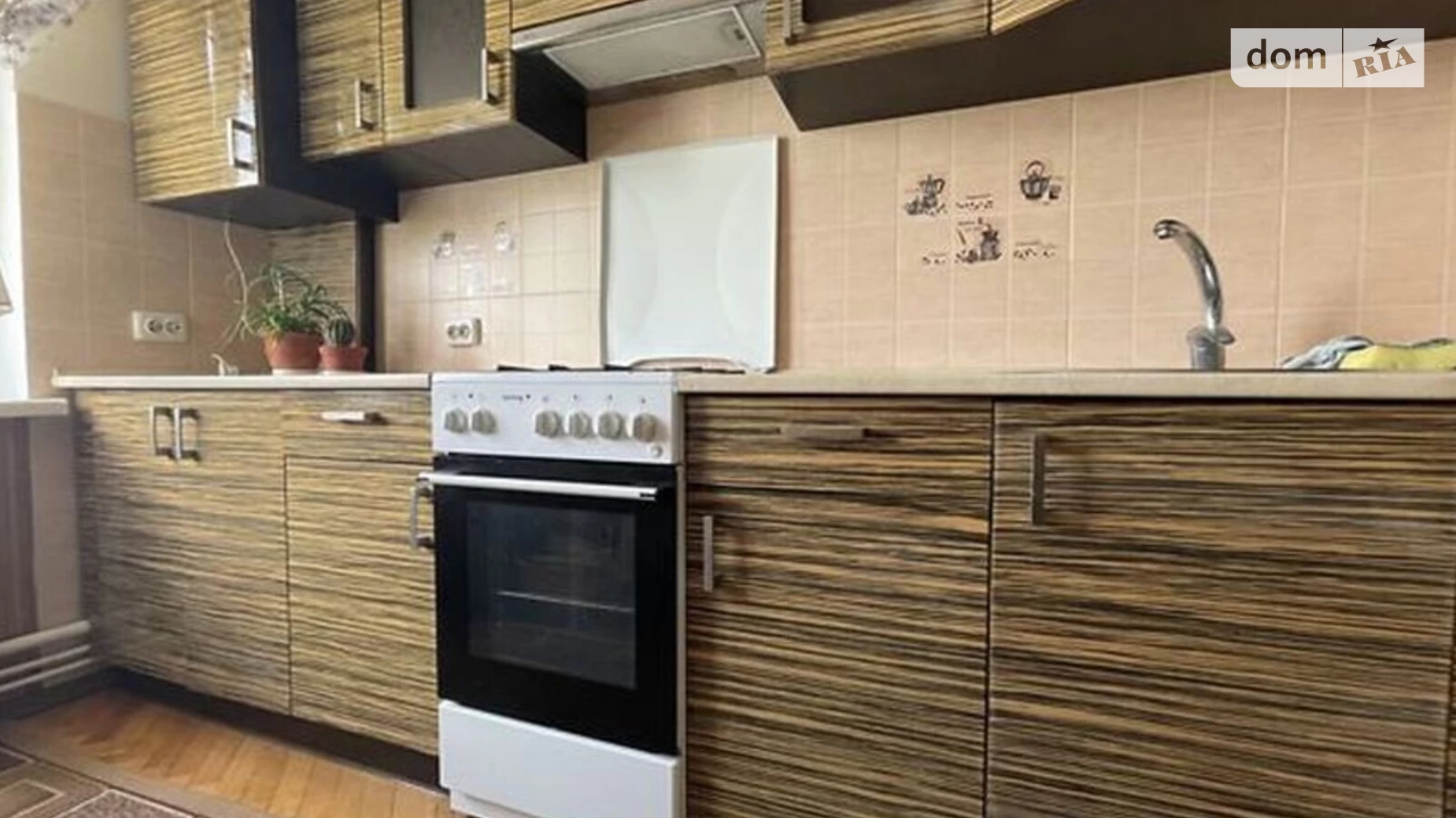 Продається 2-кімнатна квартира 55 кв. м у Хмельницькому, вул. Зарічанська, 9 - фото 3