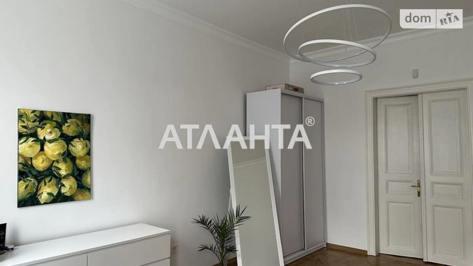 Продается 2-комнатная квартира 58.3 кв. м в Львове, ул. Зеленая - фото 2