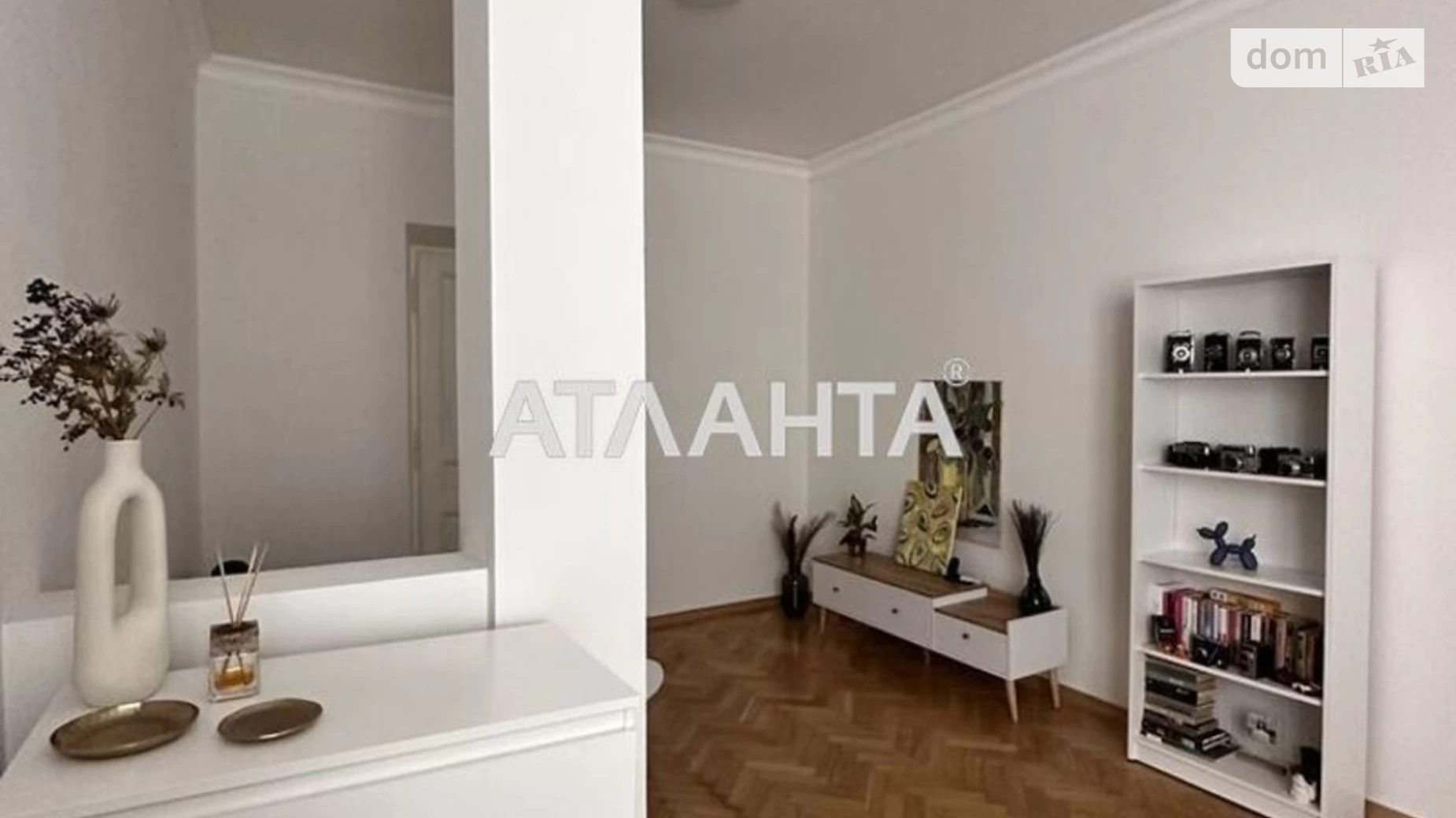 Продается 2-комнатная квартира 58.3 кв. м в Львове, ул. Зеленая - фото 5