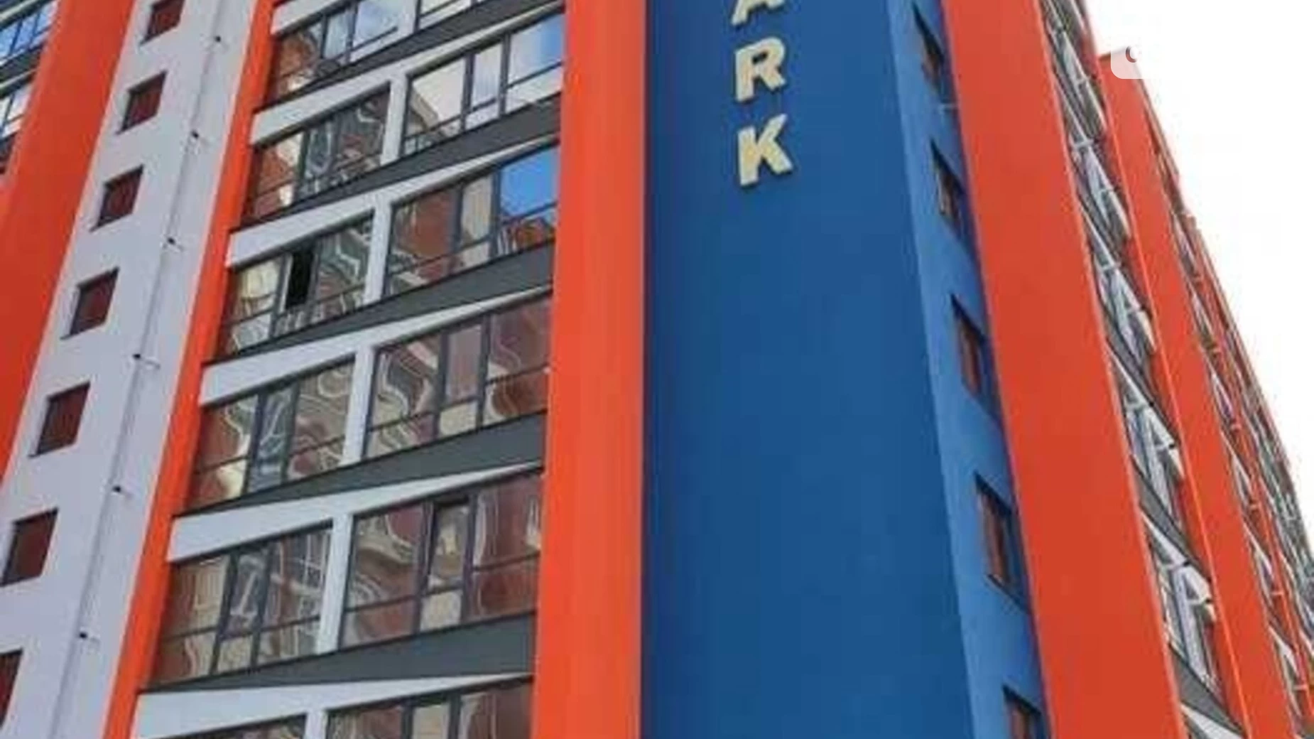 Продается 1-комнатная квартира 49.1 кв. м в Хмельницком - фото 2
