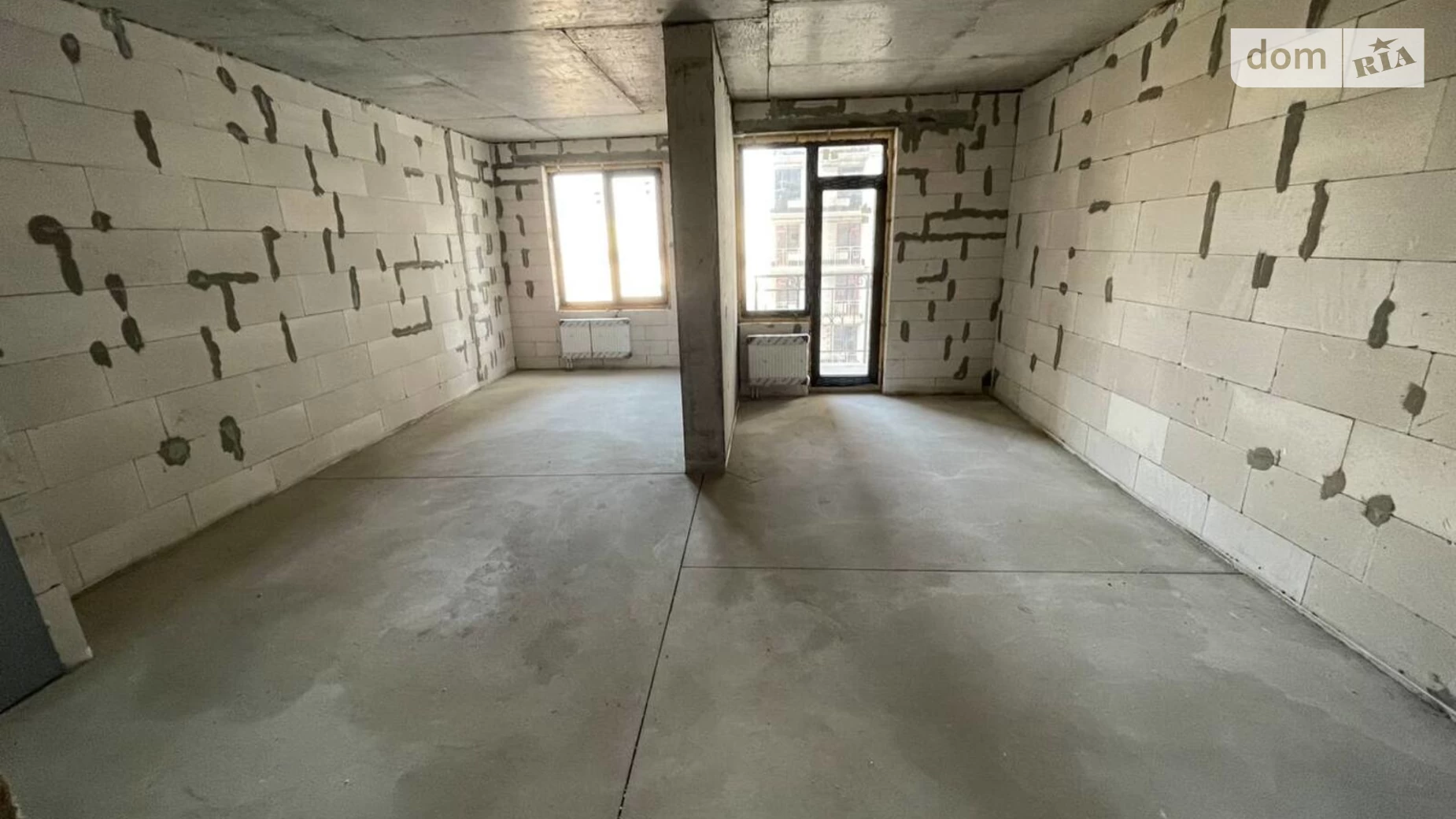 Продается 1-комнатная квартира 43 кв. м в Одессе, Фонтанская дор., 25 - фото 3