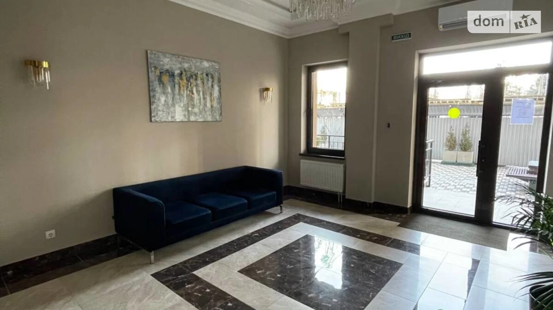 Продается 1-комнатная квартира 43 кв. м в Одессе, Фонтанская дор., 25 - фото 4
