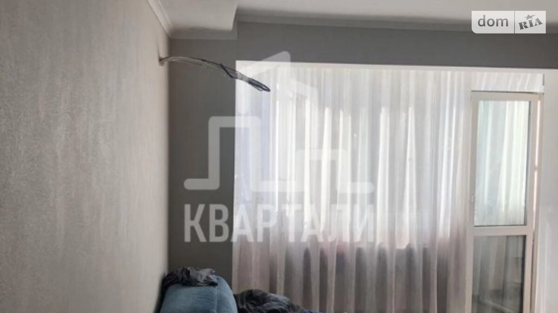 Продается 1-комнатная квартира 56 кв. м в Киеве, ул. Романа Ратушного(Волгоградская), 3 - фото 3