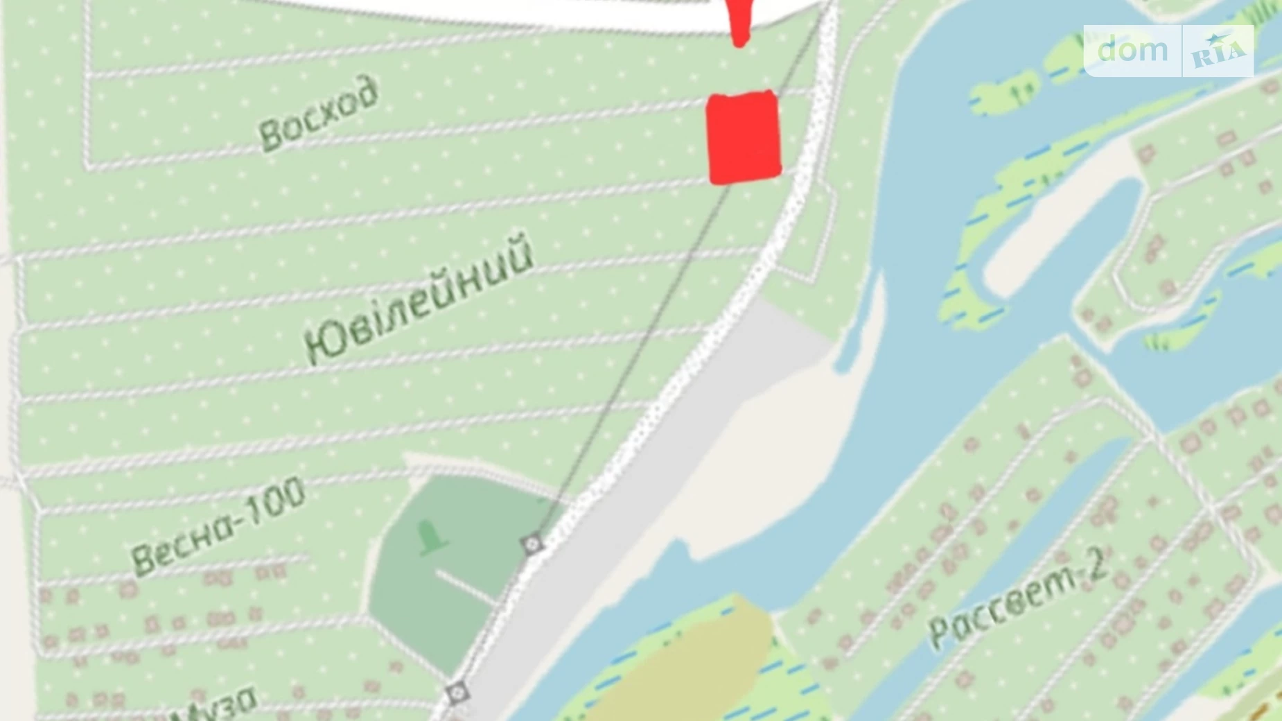 Продається земельна ділянка 5 соток у Дніпропетровській області, цена: 3500 $ - фото 2