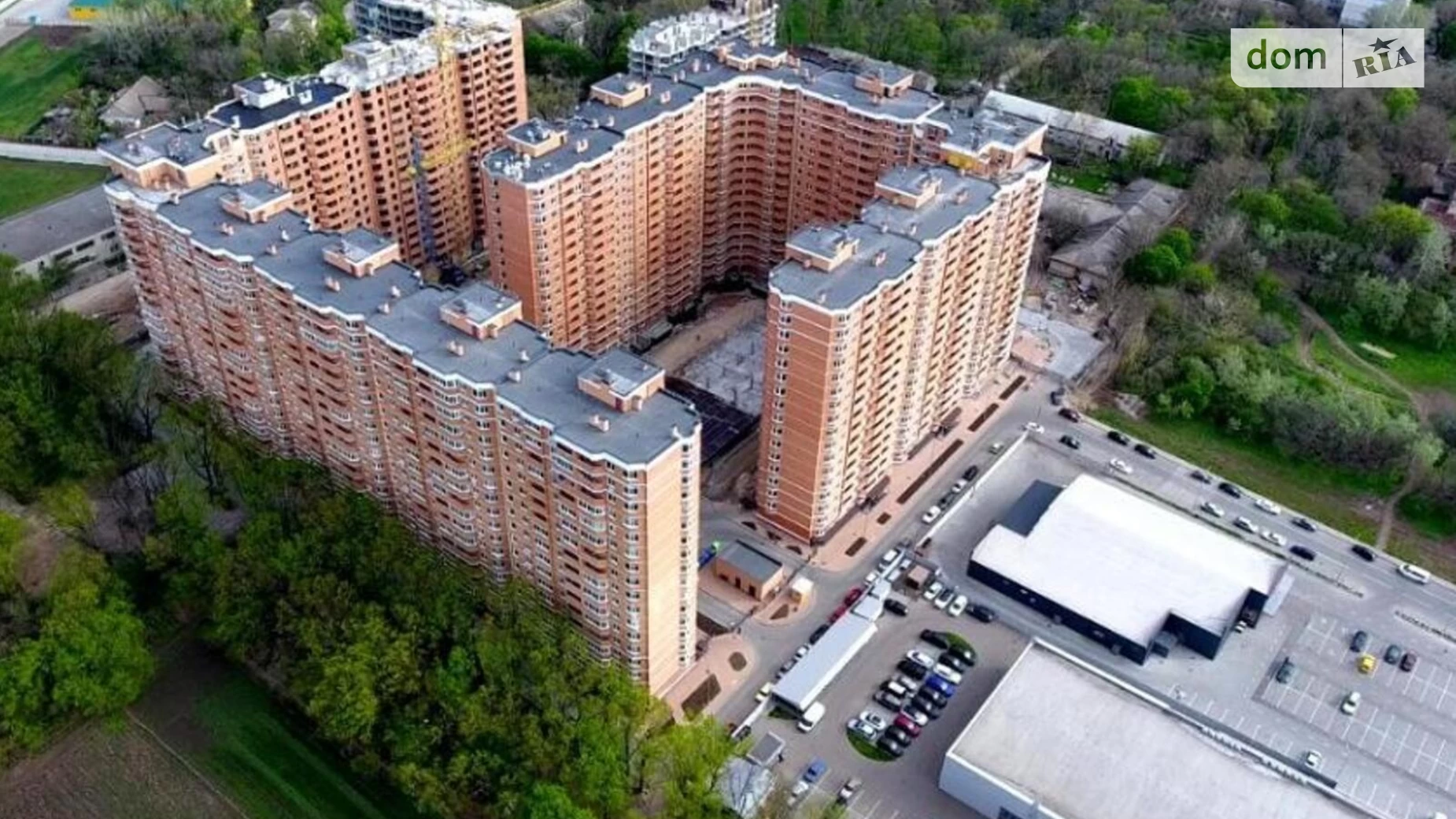 Продается 2-комнатная квартира 59 кв. м в Одессе, Овидиопольская дор., 3 - фото 2