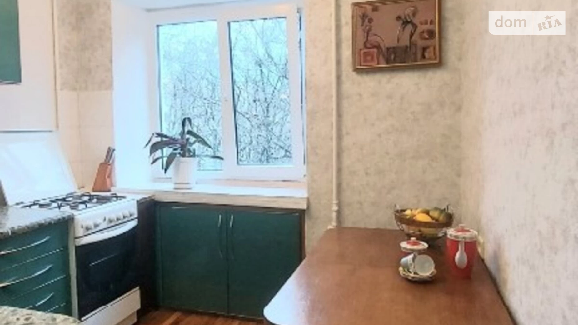 Продается 3-комнатная квартира 59 кв. м в Одессе, просп. Адмиральский
