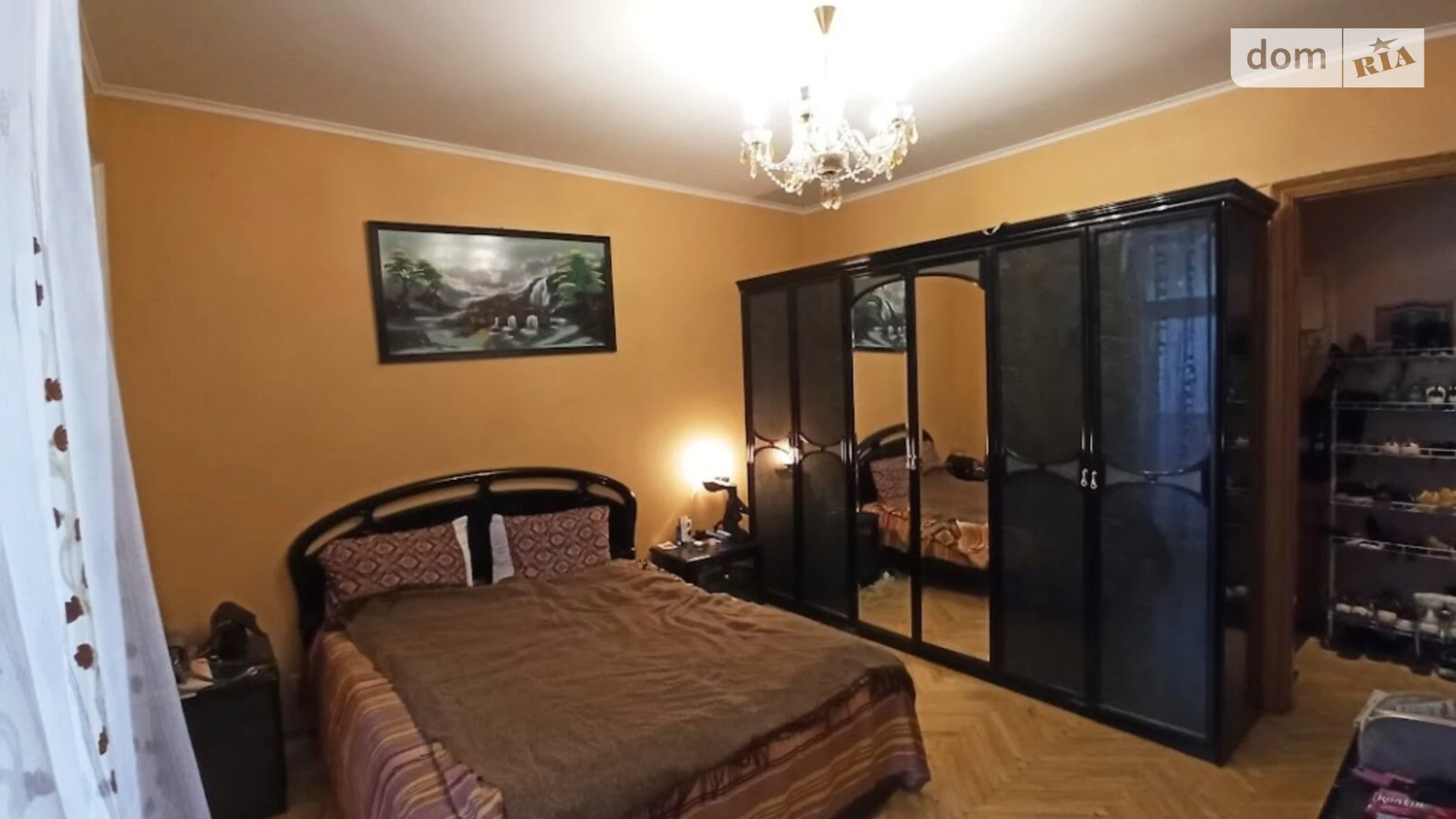Продается 3-комнатная квартира 74 кв. м в Киеве, ул. Большая Васильковская, 71