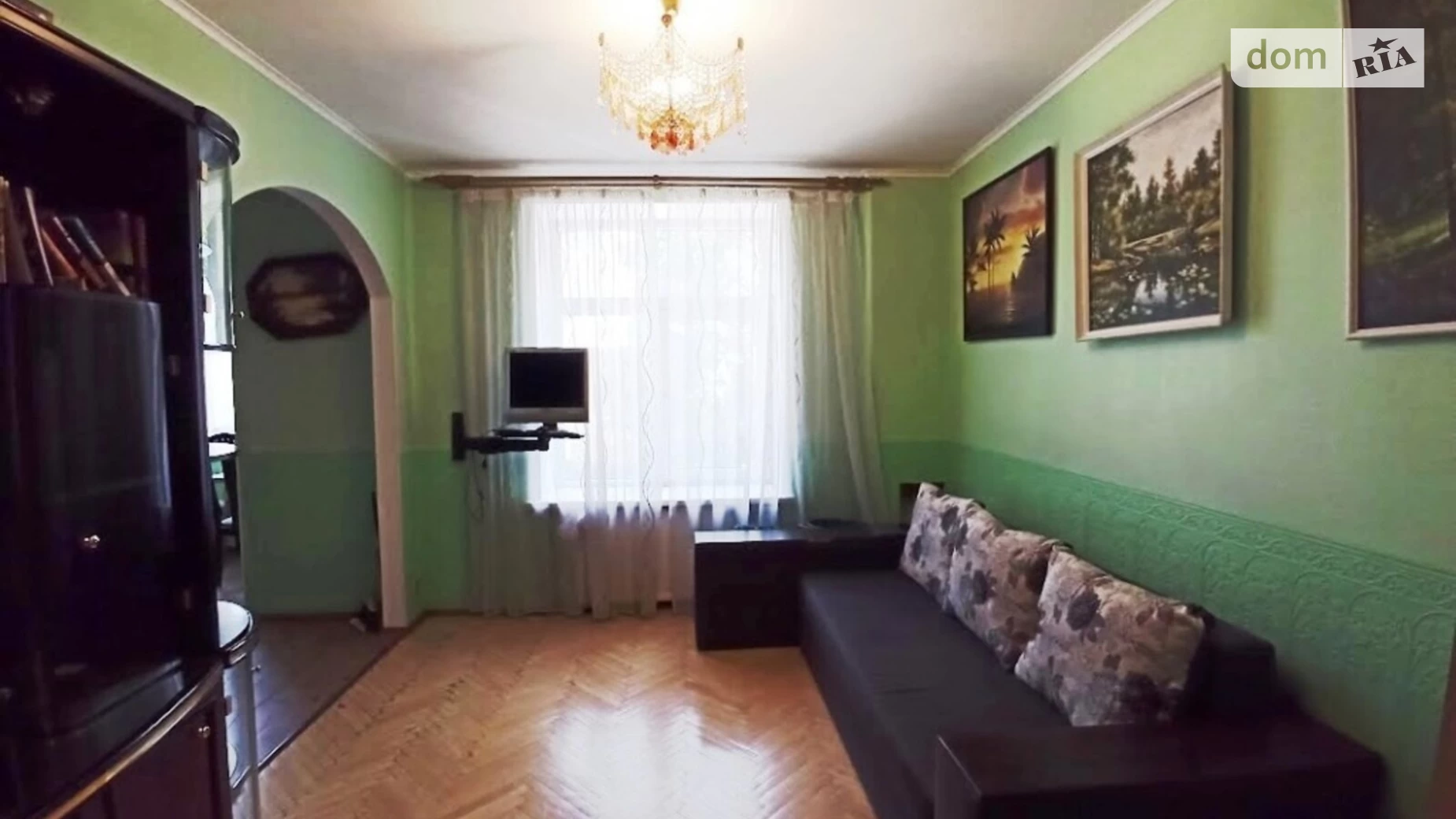 Продается 3-комнатная квартира 74 кв. м в Киеве, ул. Большая Васильковская, 71 - фото 5
