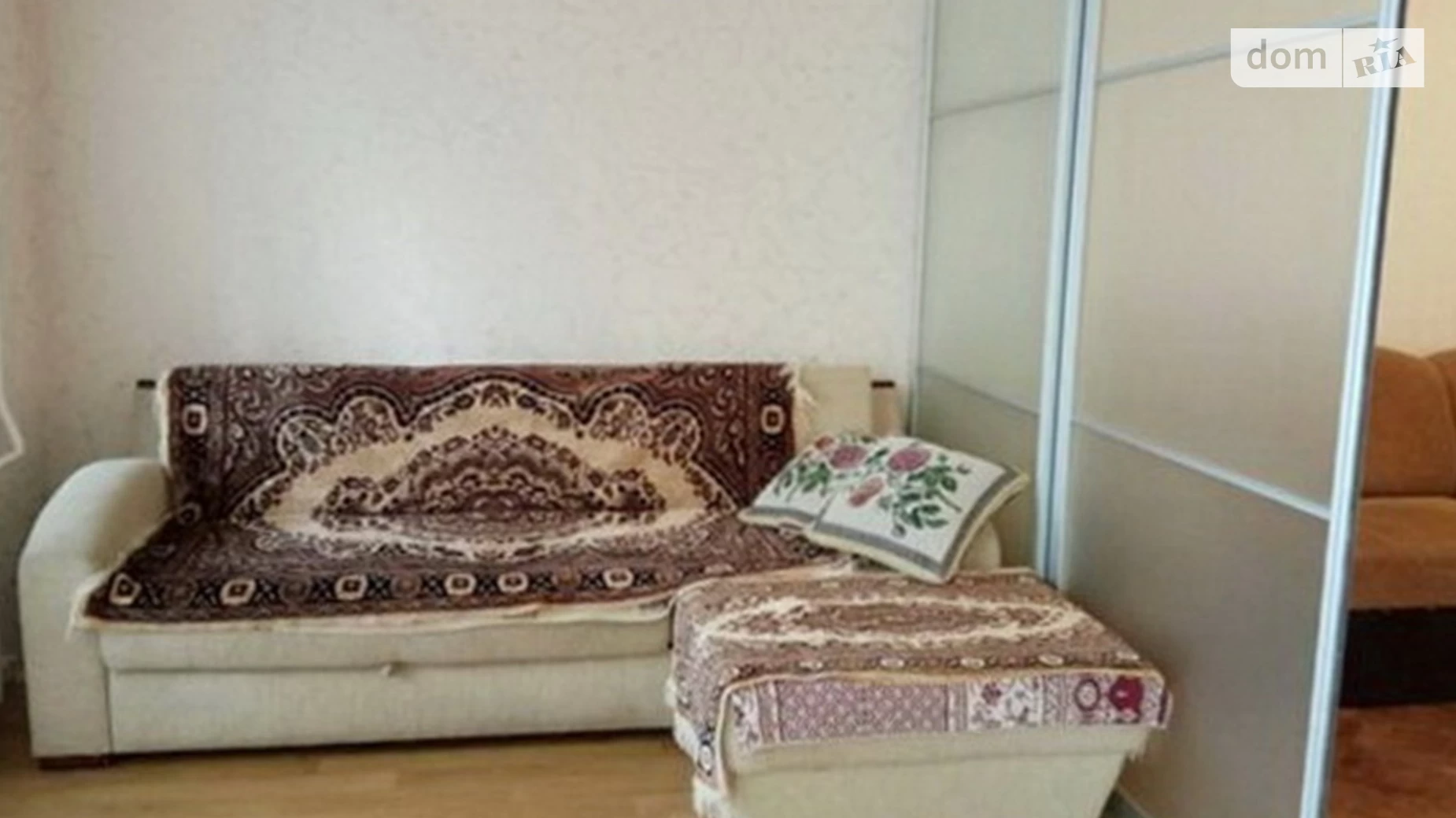 Продается 1-комнатная квартира 35 кв. м в Одессе, ул. Академика Королева