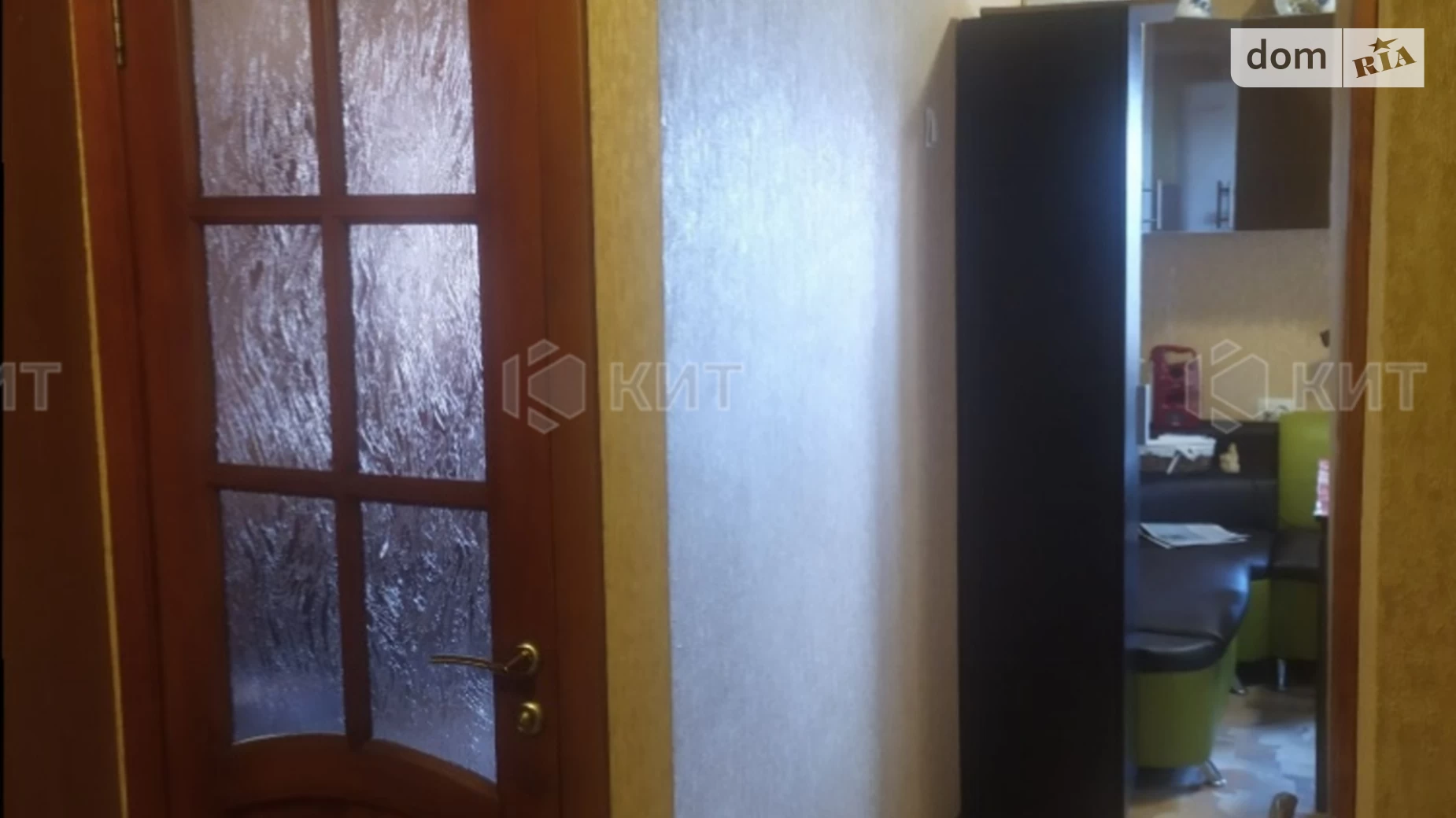Продается 2-комнатная квартира 44 кв. м в Харькове, цена: 49000 $ - фото 5