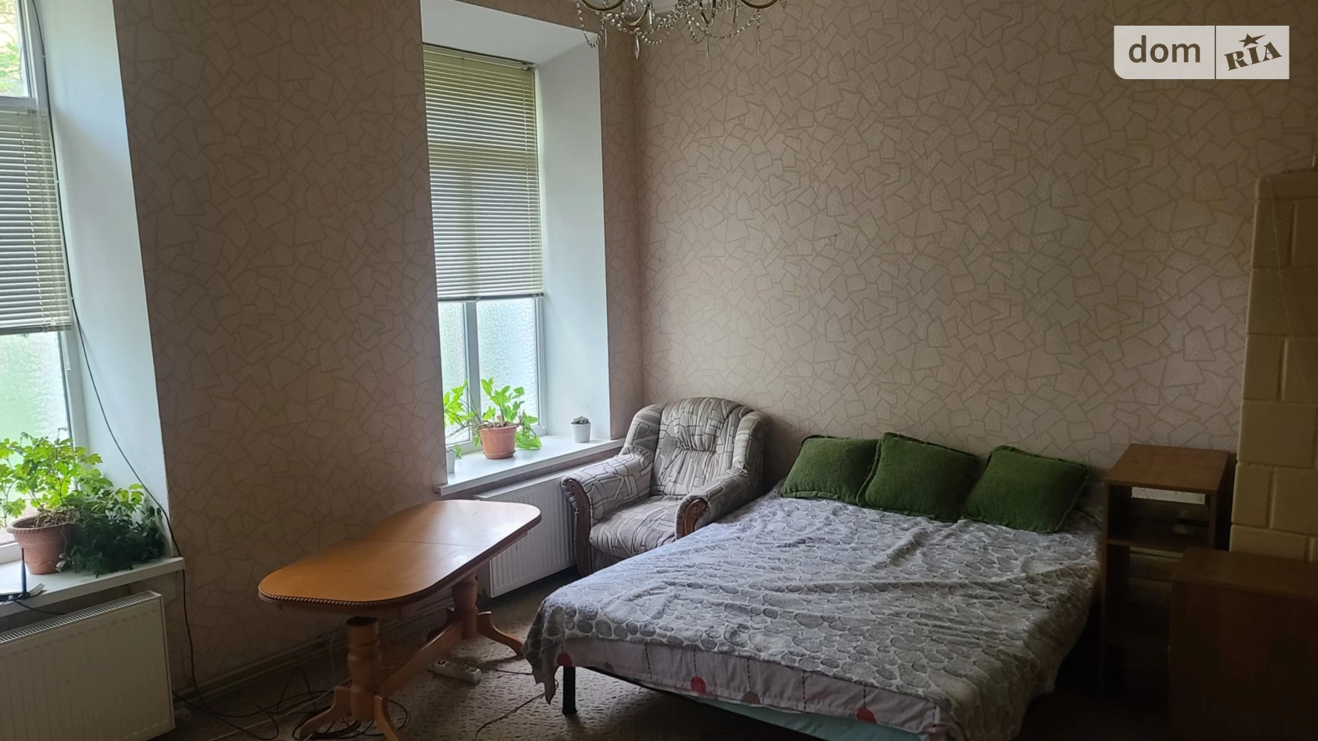 Продается 1-комнатная квартира 43 кв. м в Хмельницком, вул. Болбочана Петра, 3 - фото 5