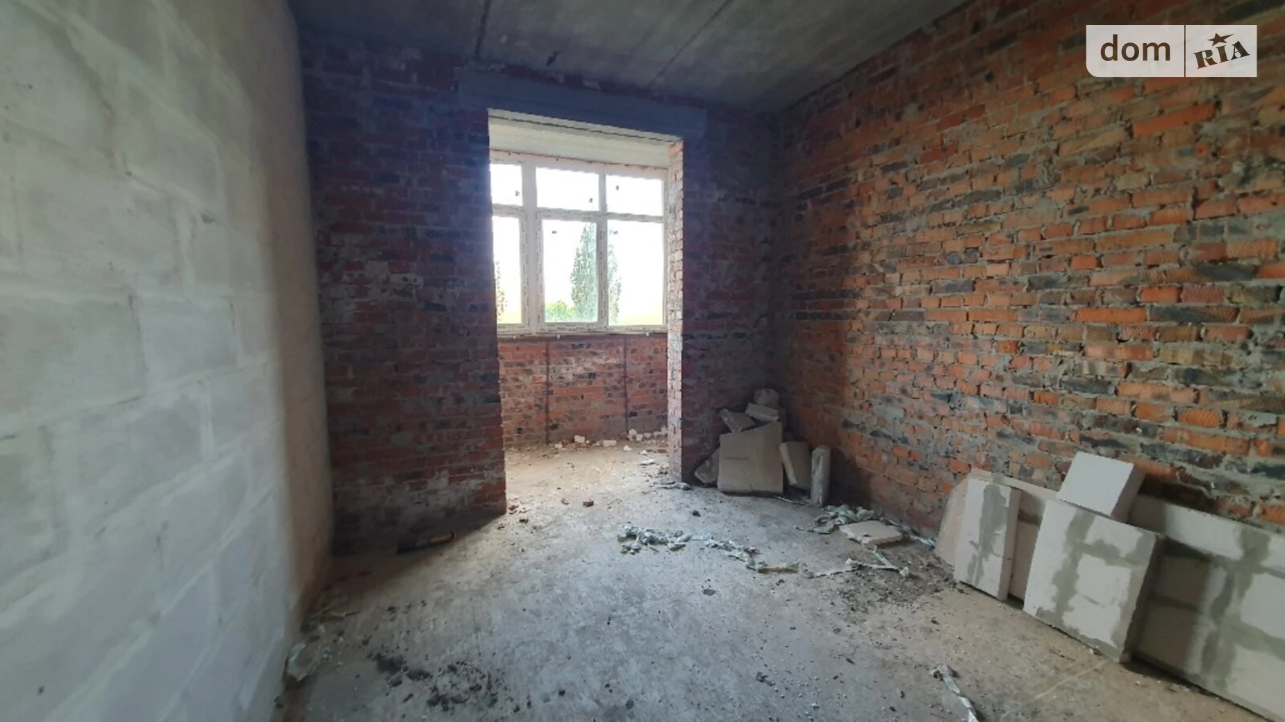 Продається 1-кімнатна квартира 43.32 кв. м у Хмельницькому, вул. Прибузька, 5/1 - фото 5