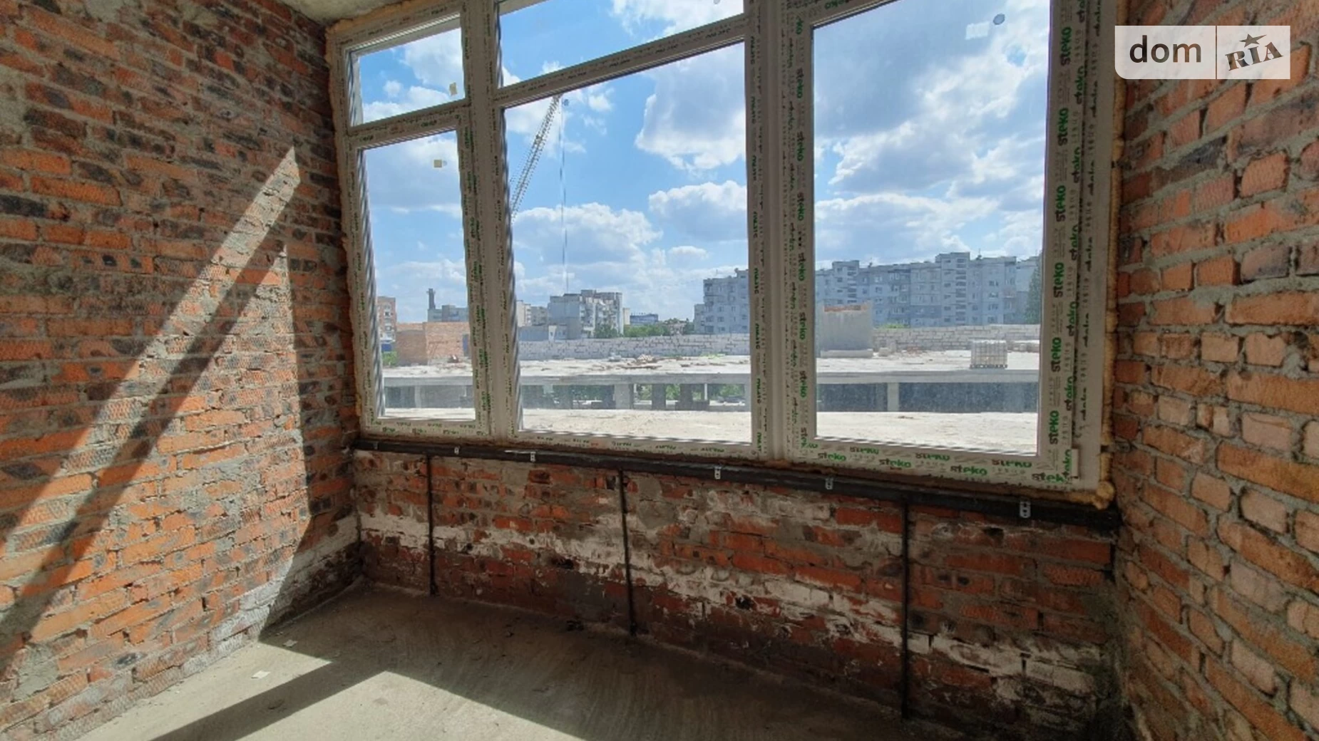 Продається 3-кімнатна квартира 98.42 кв. м у Хмельницькому, вул. Прибузька, 5/1 - фото 4