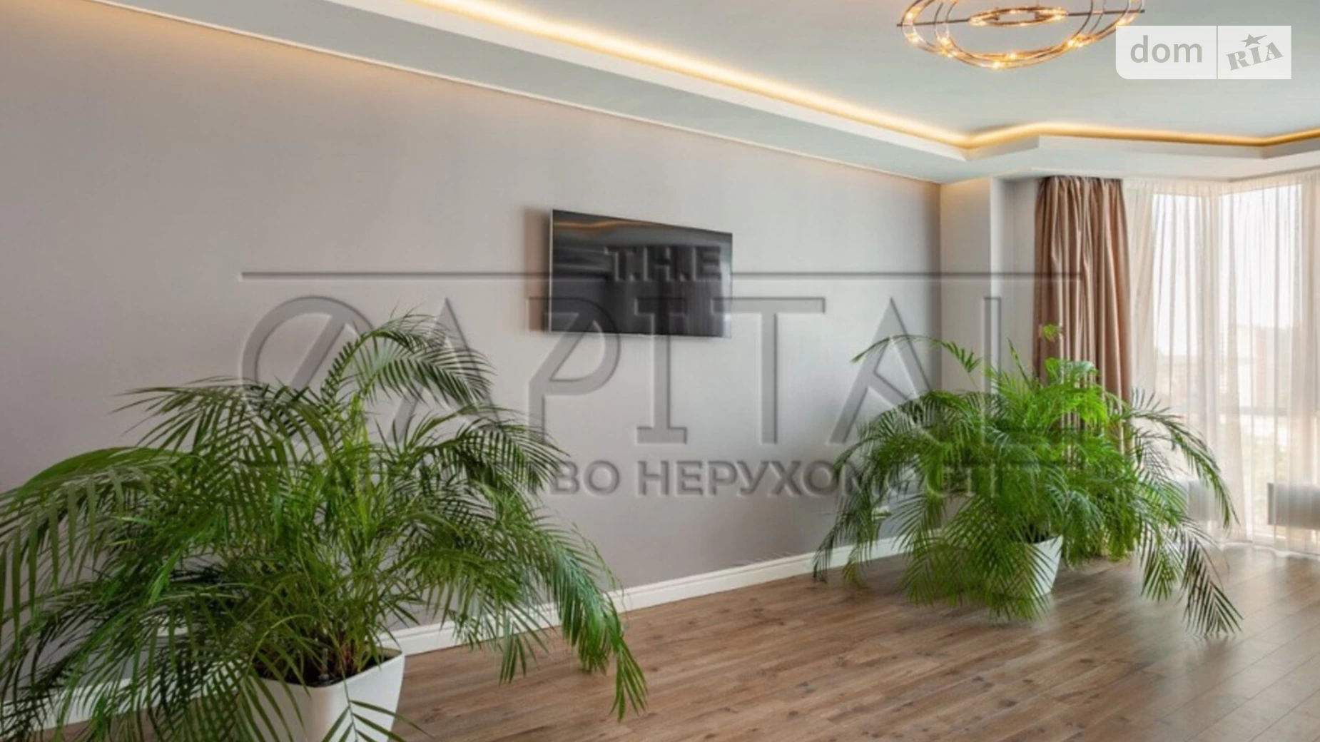 Продается 2-комнатная квартира 79 кв. м в Киеве, ул. Ломоносова, 71Г - фото 3