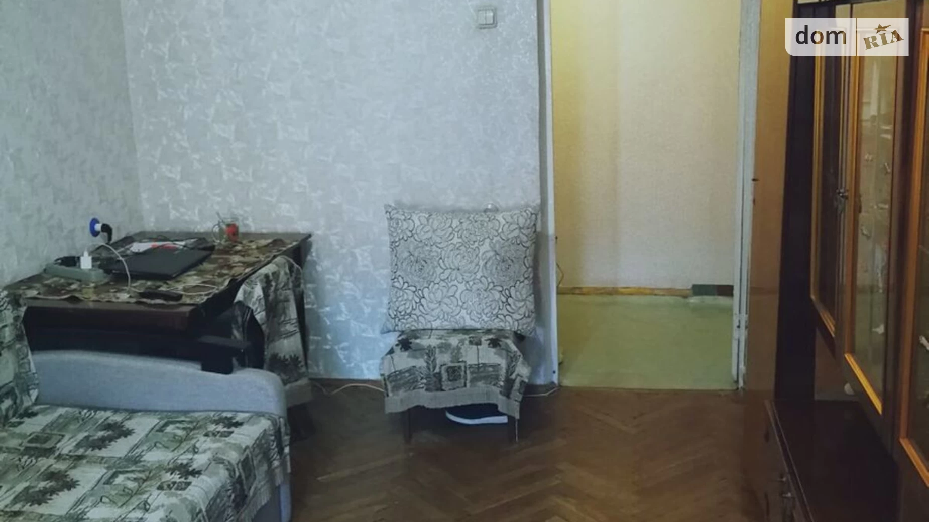 Продается 2-комнатная квартира 52.2 кв. м в Киеве, ул. Пантелеймона Кулиша(Челябинская), 9