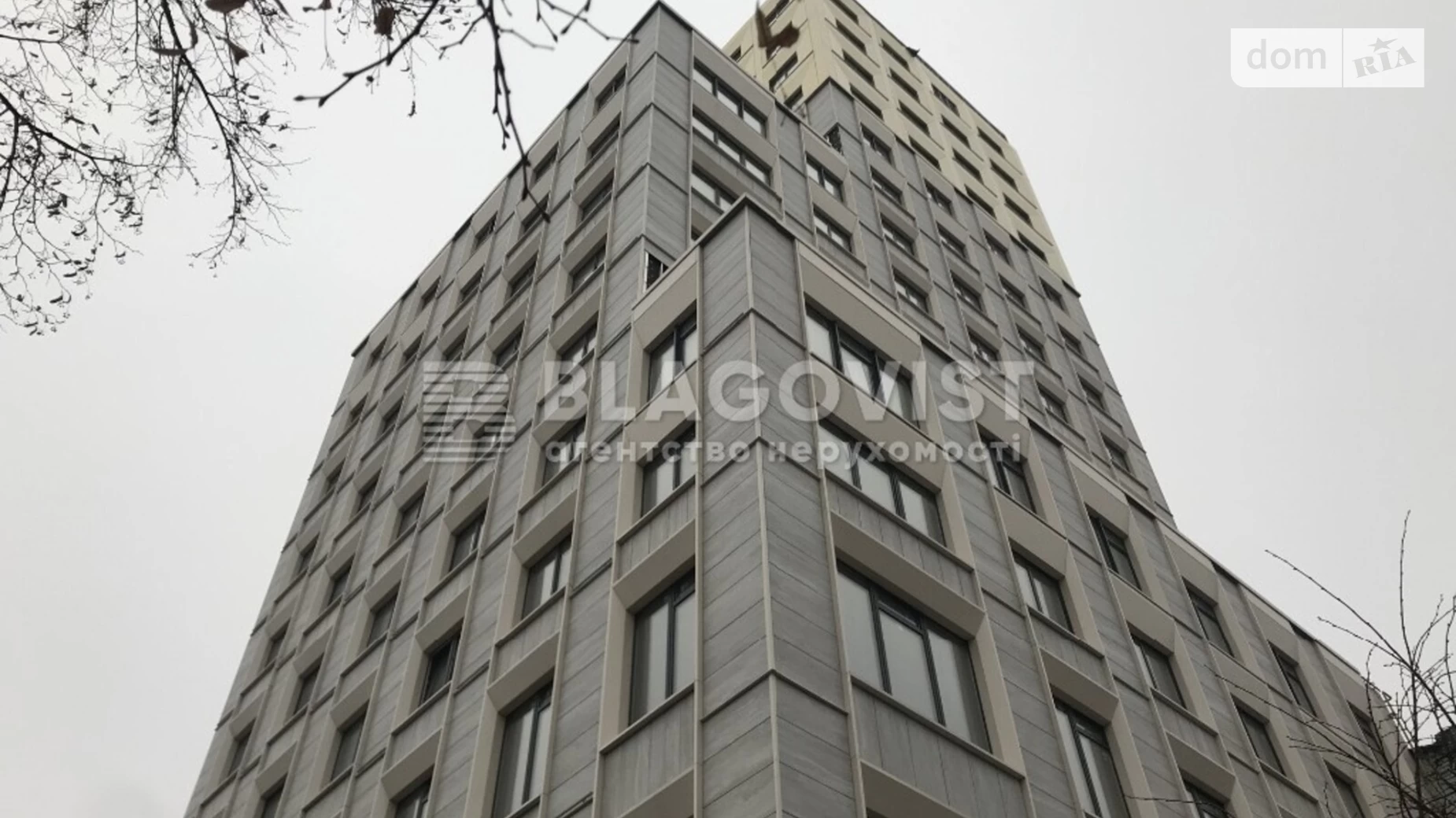 Продается 3-комнатная квартира 108 кв. м в Киеве, ул. Владимирская, 86 - фото 3