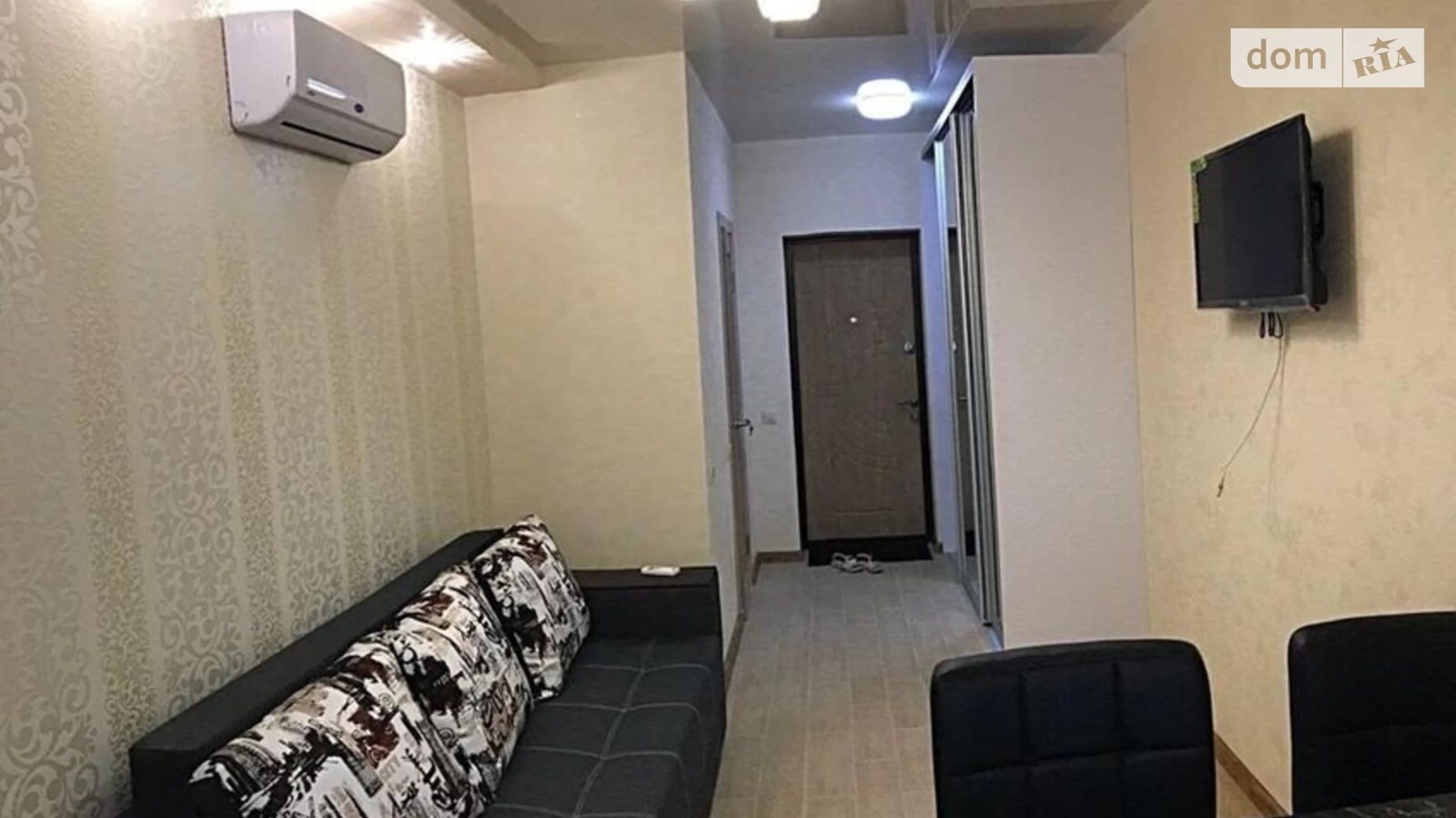 Продается 1-комнатная квартира 18 кв. м в Харькове, пер. Шевченковский, 36 - фото 2