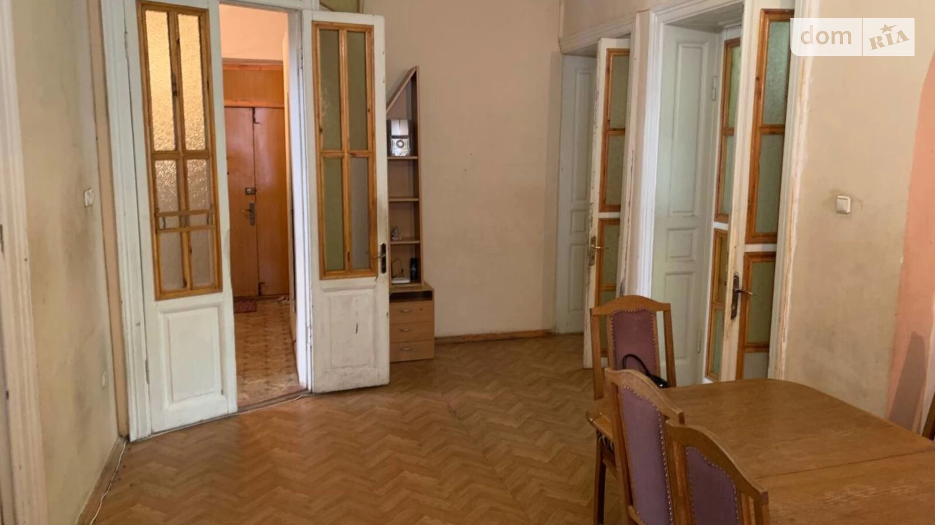 Продается 5-комнатная квартира 127 кв. м в Одессе, ул. Троицкая - фото 4
