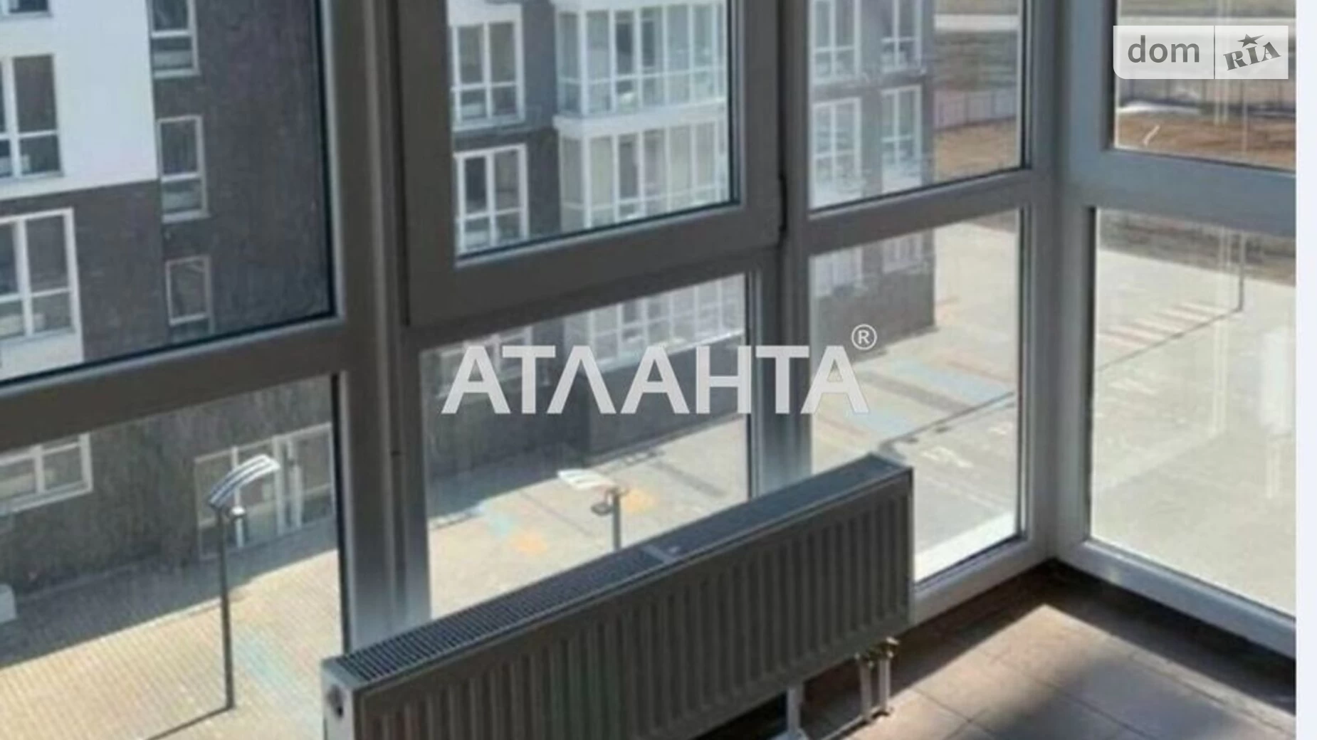 Продается 1-комнатная квартира 21.3 кв. м в Авангарде, ул. Василия Спрейса - фото 3