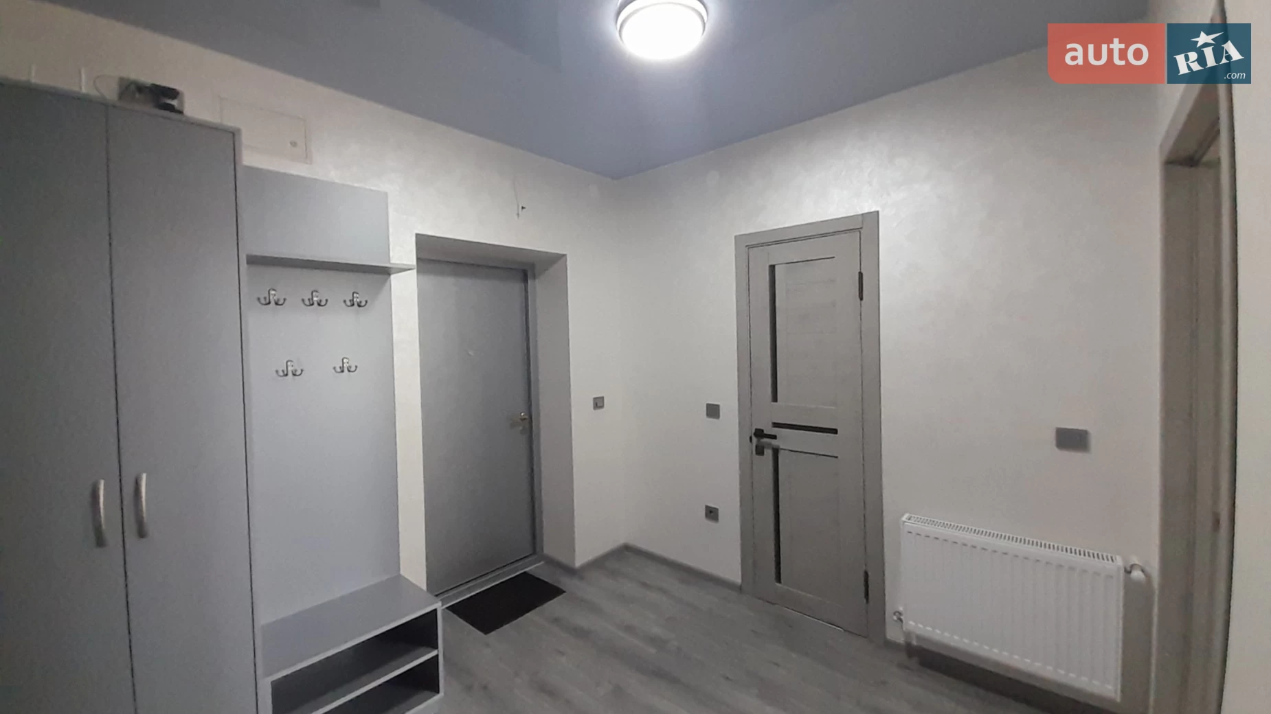 Здається в оренду 1-кімнатна квартира у Моршині, вул. 50-річчя УПА, 10В - фото 3