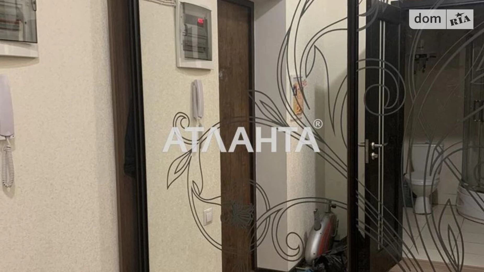 Продається 1-кімнатна квартира 40 кв. м у Одесі, вул. Маршала Малиновського, 53А