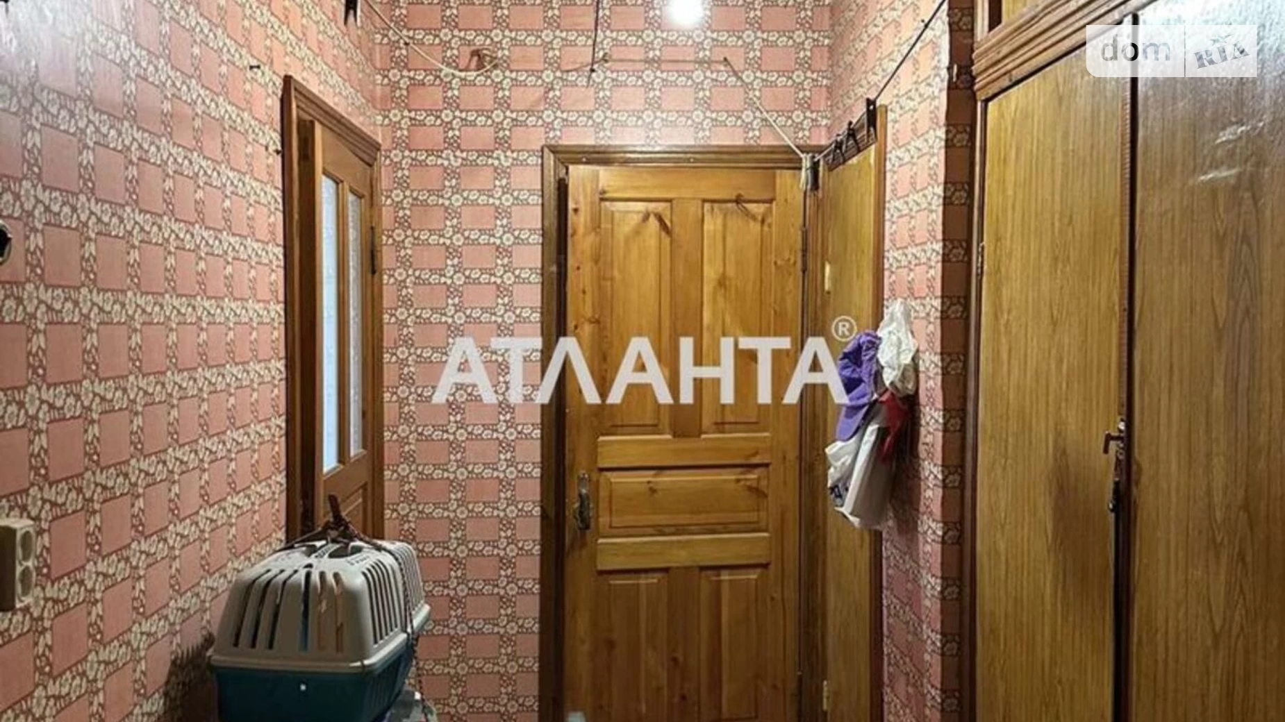 Продается 3-комнатная квартира 71 кв. м в Одессе, ул. Днепровская - фото 4