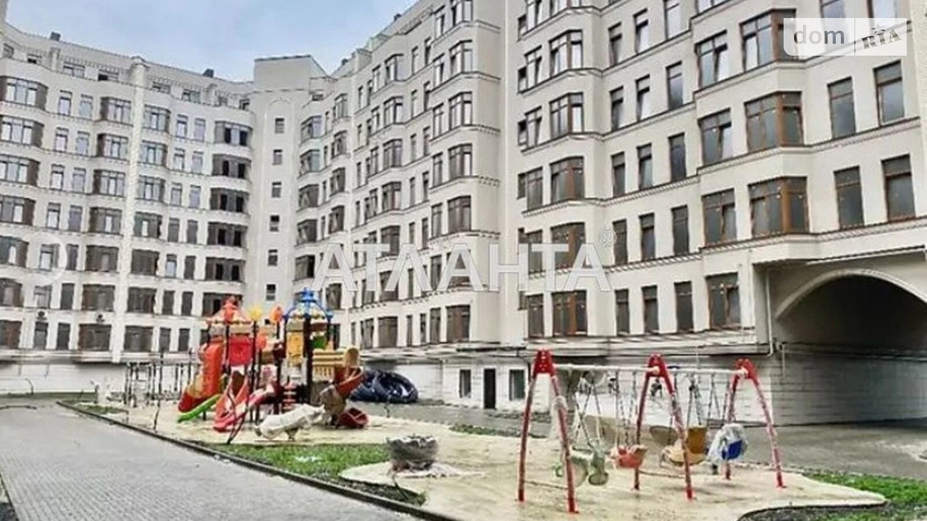 Продается 2-комнатная квартира 48.88 кв. м в Одессе - фото 2