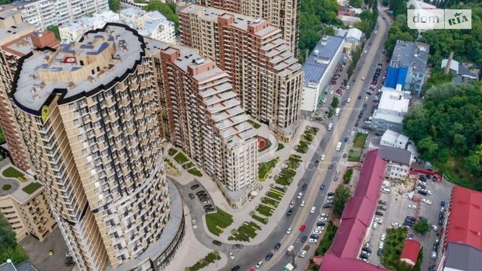 Продается 3-комнатная квартира 100 кв. м в Киеве, ул. Глубочицкая, 43 - фото 2