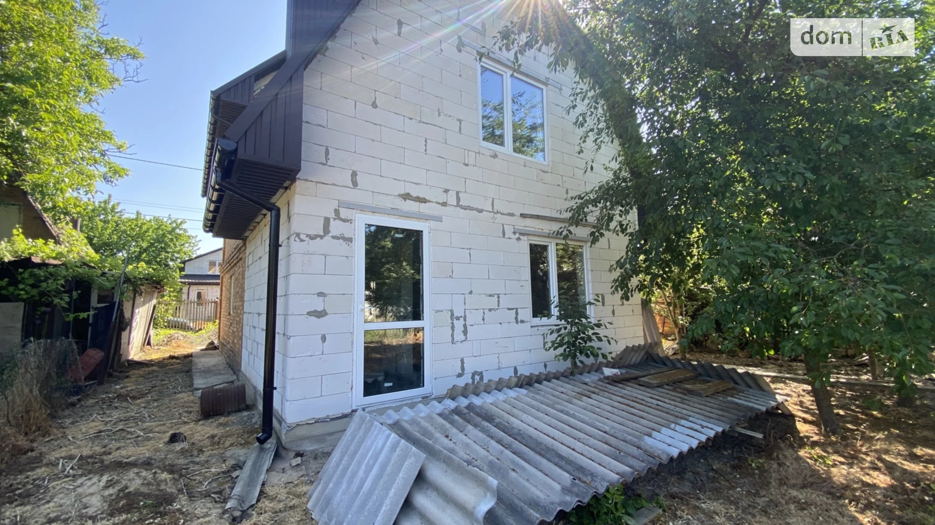 Продається будинок 2 поверховий 110 кв. м с басейном, цена: 39000 $ - фото 2