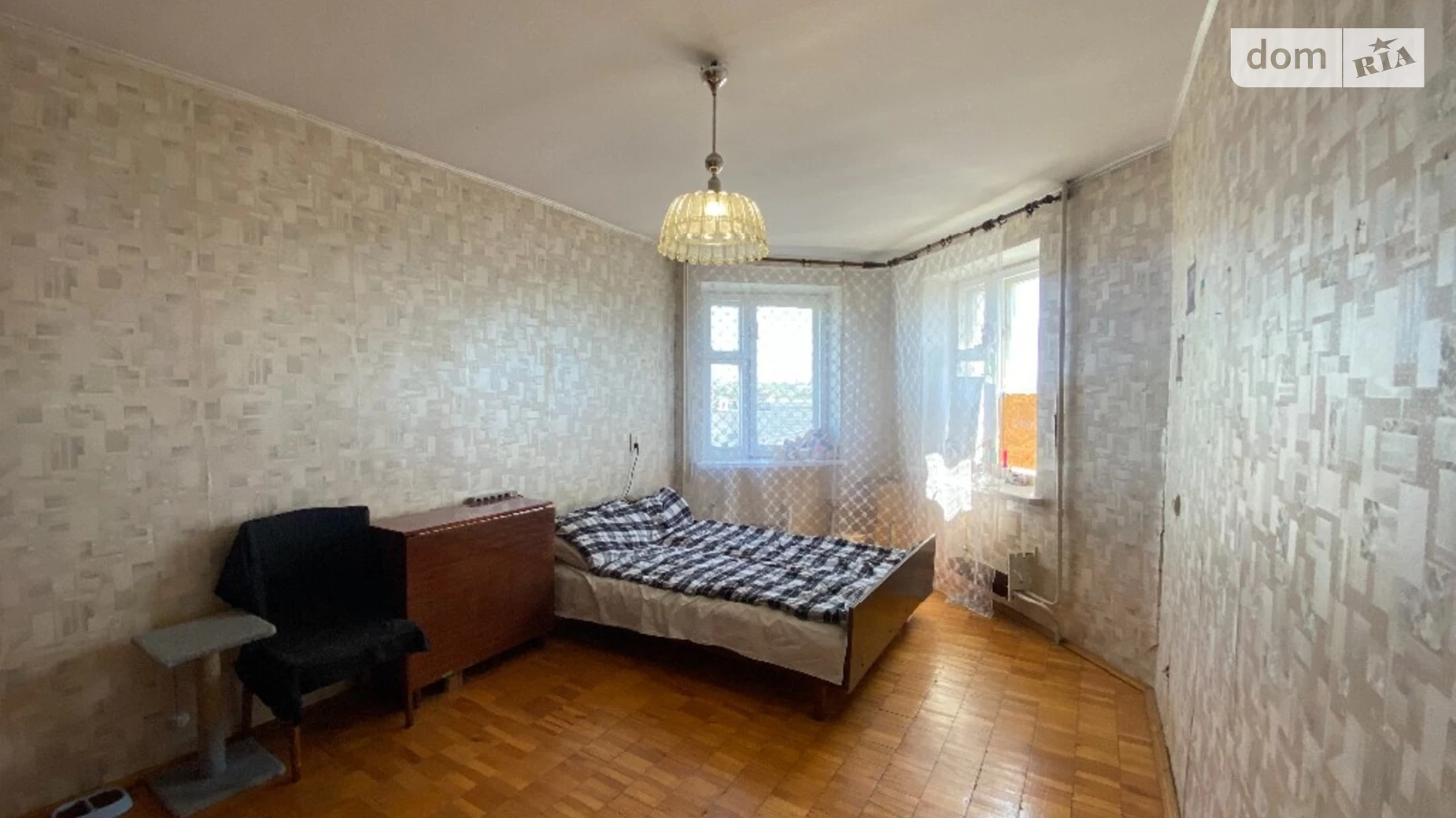 Продается 4-комнатная квартира 93 кв. м в Виннице, ул. Родиона Скалецкого, 33А - фото 5