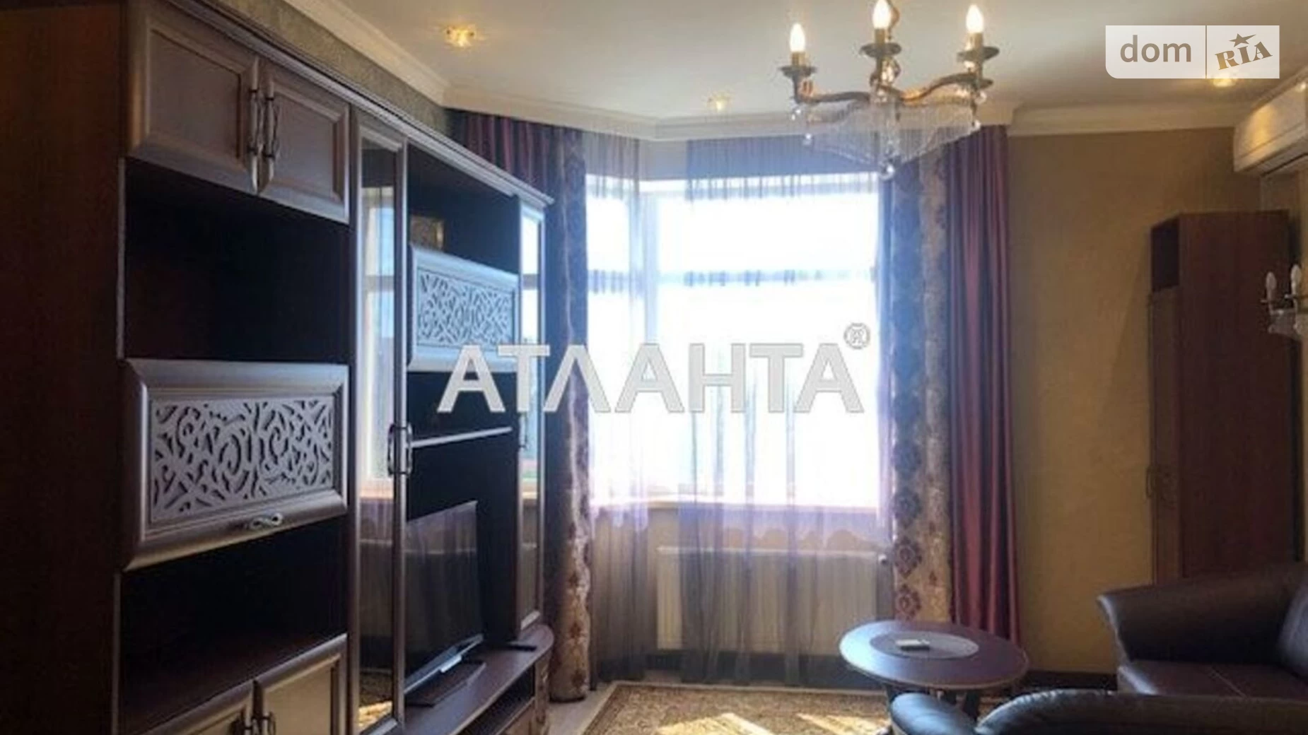 Продается 1-комнатная квартира 55 кв. м в Одессе, ул. Маршала Говорова, 8 - фото 2