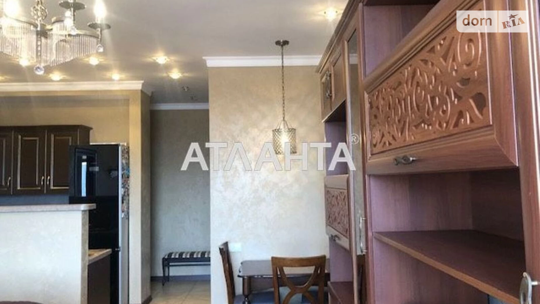 Продается 1-комнатная квартира 55 кв. м в Одессе, ул. Маршала Говорова, 8 - фото 3