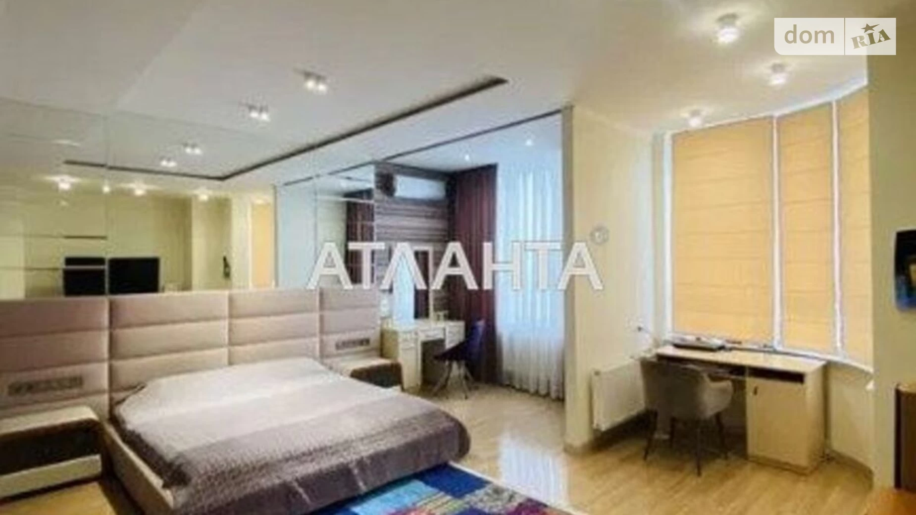 Продается 3-комнатная квартира 141 кв. м в Одессе, ул. Березовая, 22 - фото 3