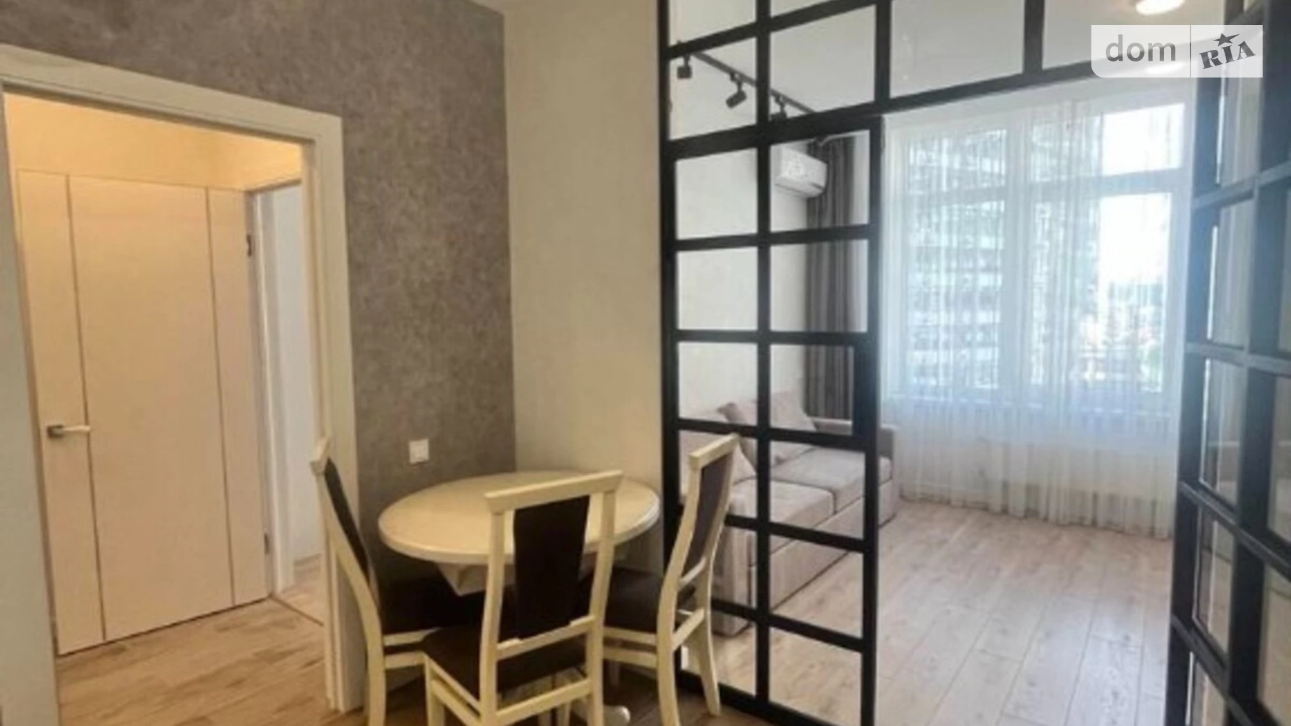 Продается 1-комнатная квартира 40.1 кв. м в Одессе, ул. Каманина - фото 4