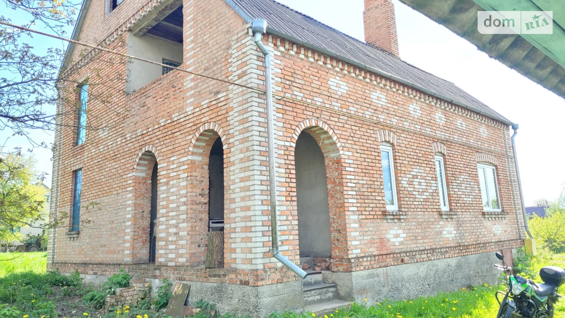 Продается дом на 2 этажа 200 кв. м с мебелью, цена: 47000 $ - фото 2