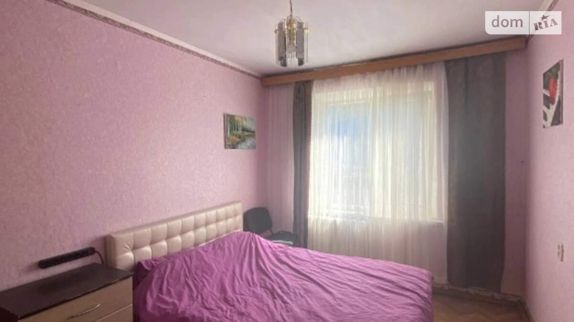 Продается 2-комнатная квартира 49 кв. м в Хмельницком, ул. Тернопольская - фото 5